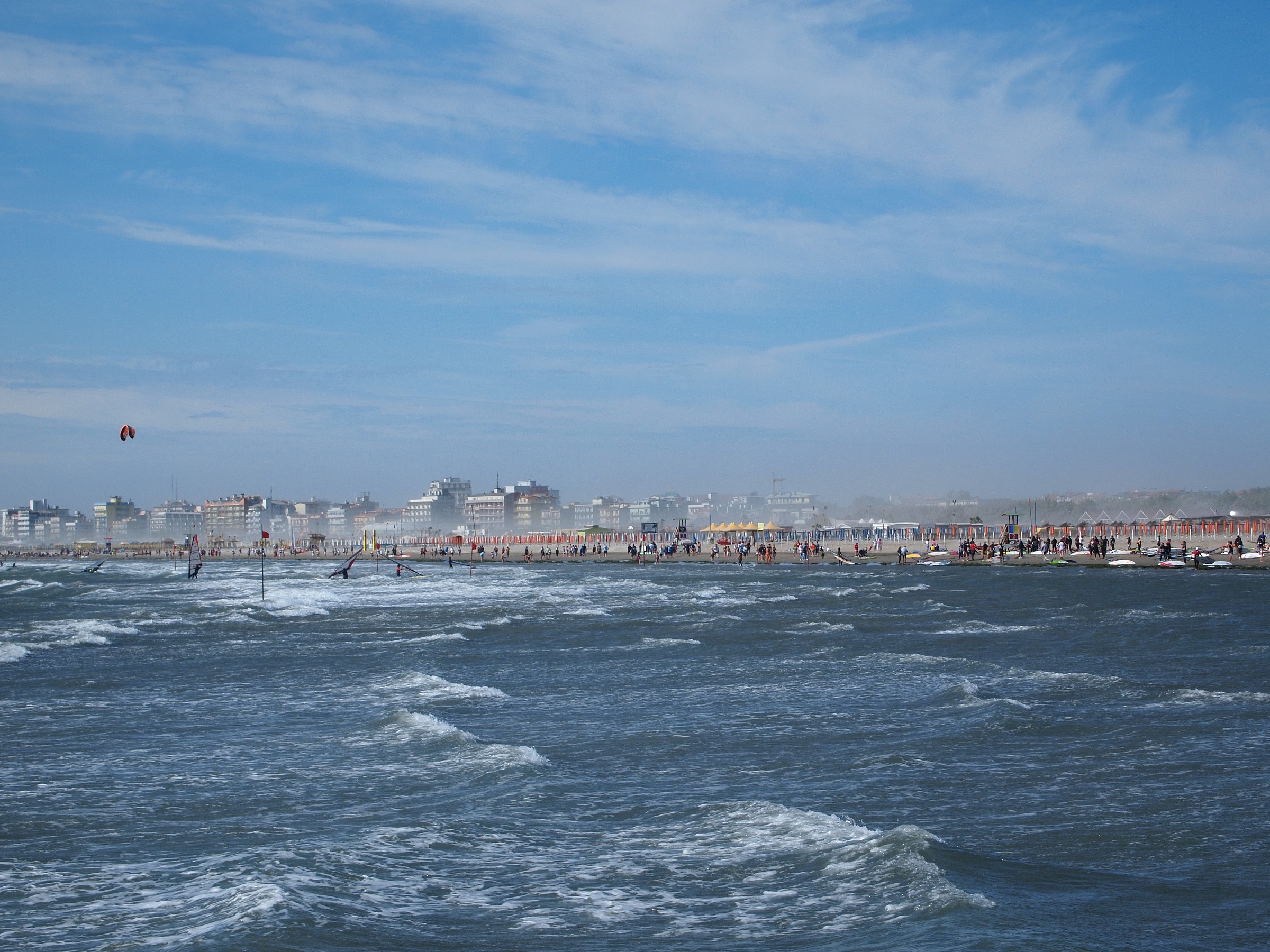 Lido di Sottomarina (Ve)
