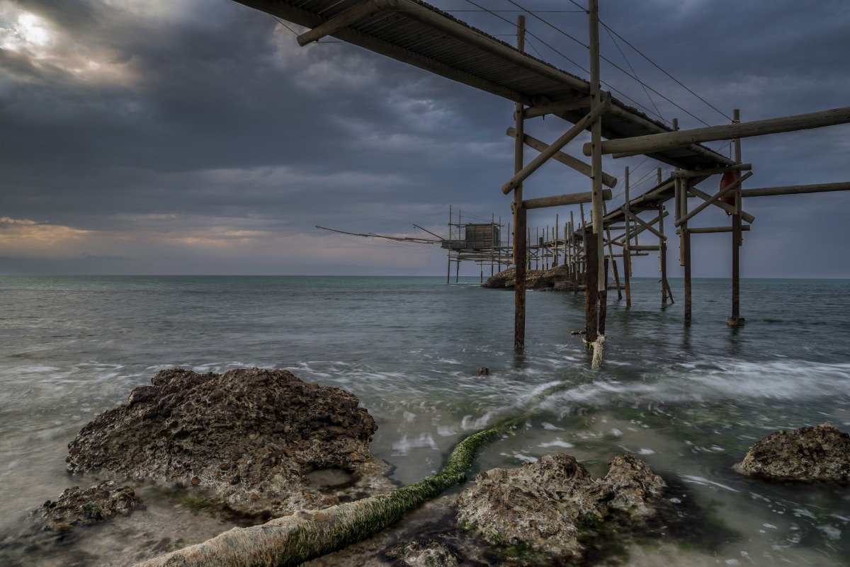 Trabocco