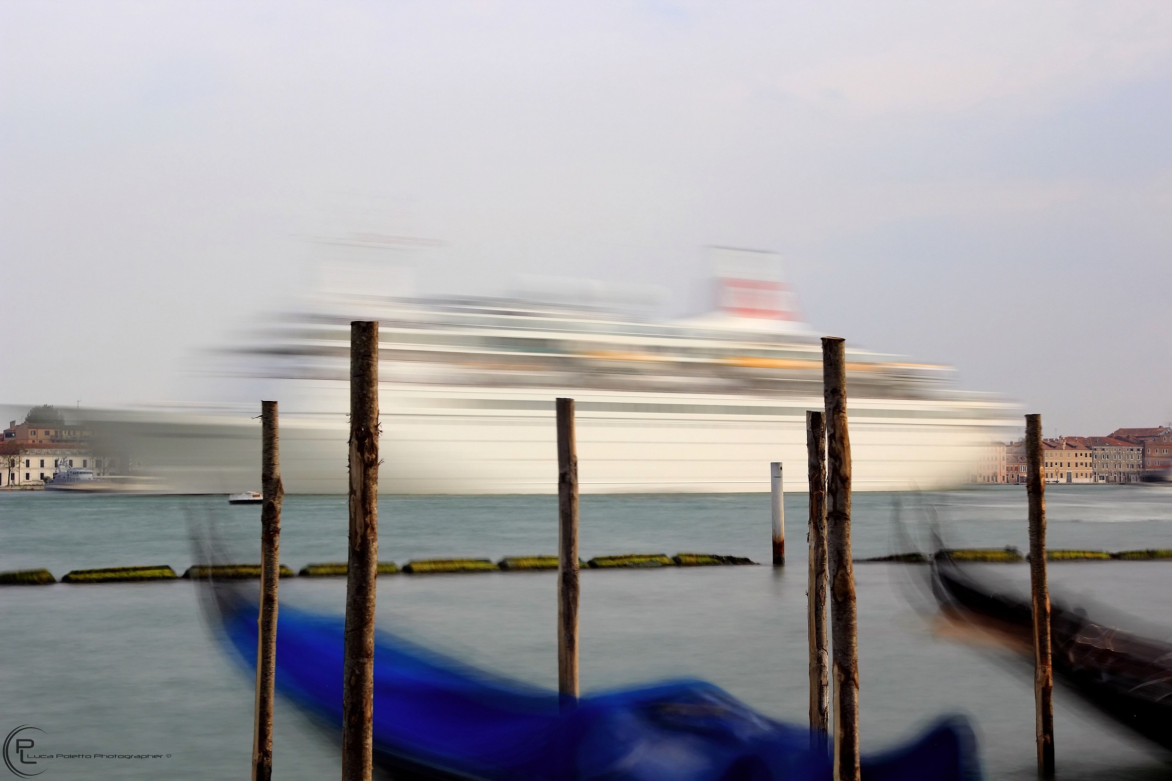 Venezia in velocità