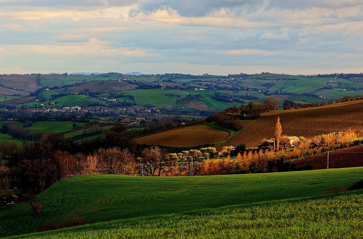 L'ultimo Raggio di Sole