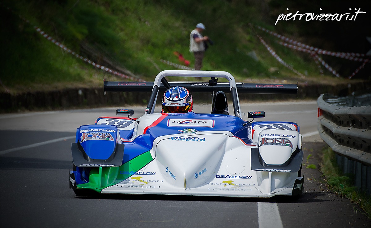 Luca Ligato - 61 ^ Coppa Nissena