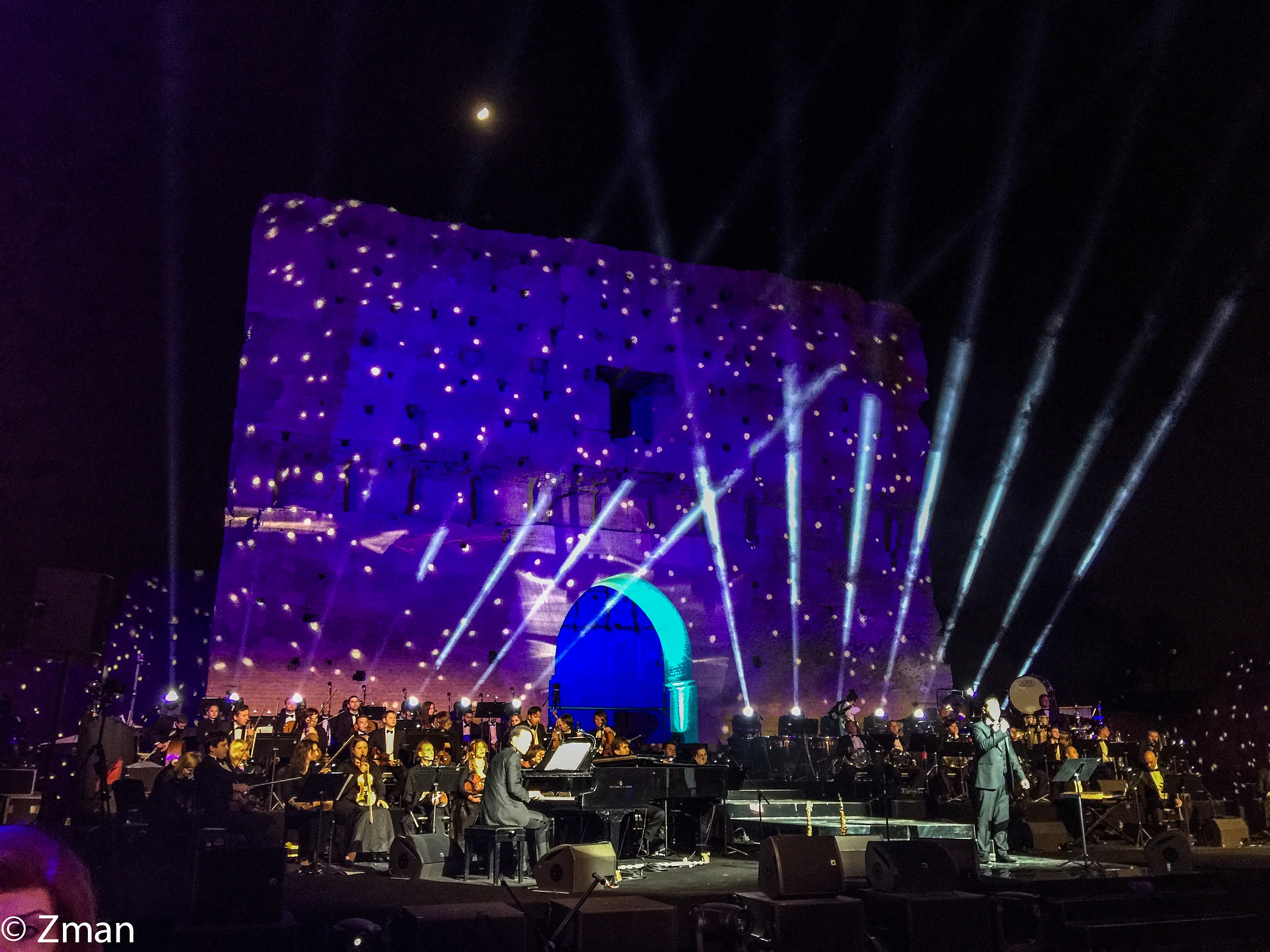 La notte delle nozze