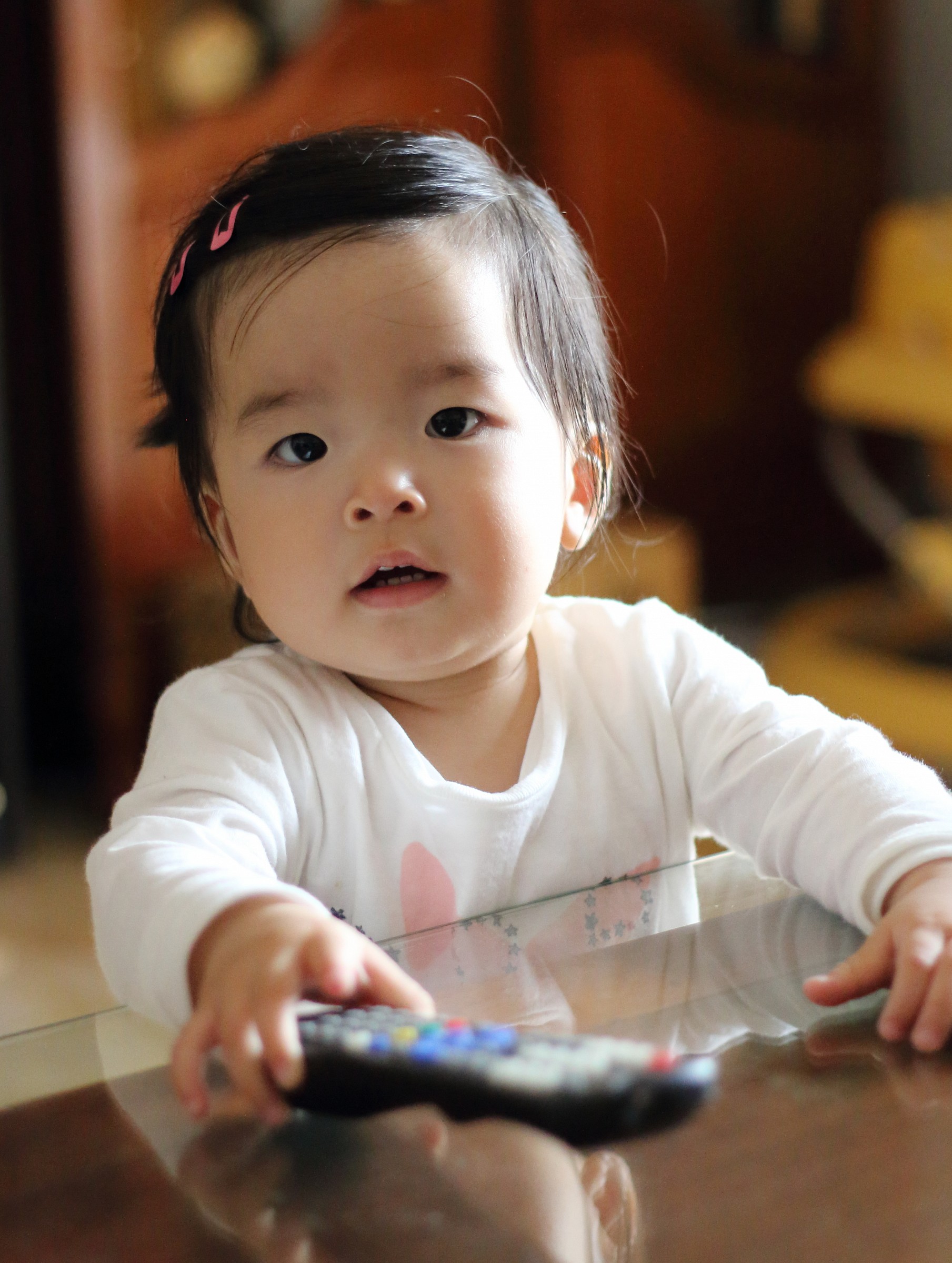 Noemi first test with the 50mm 1.8