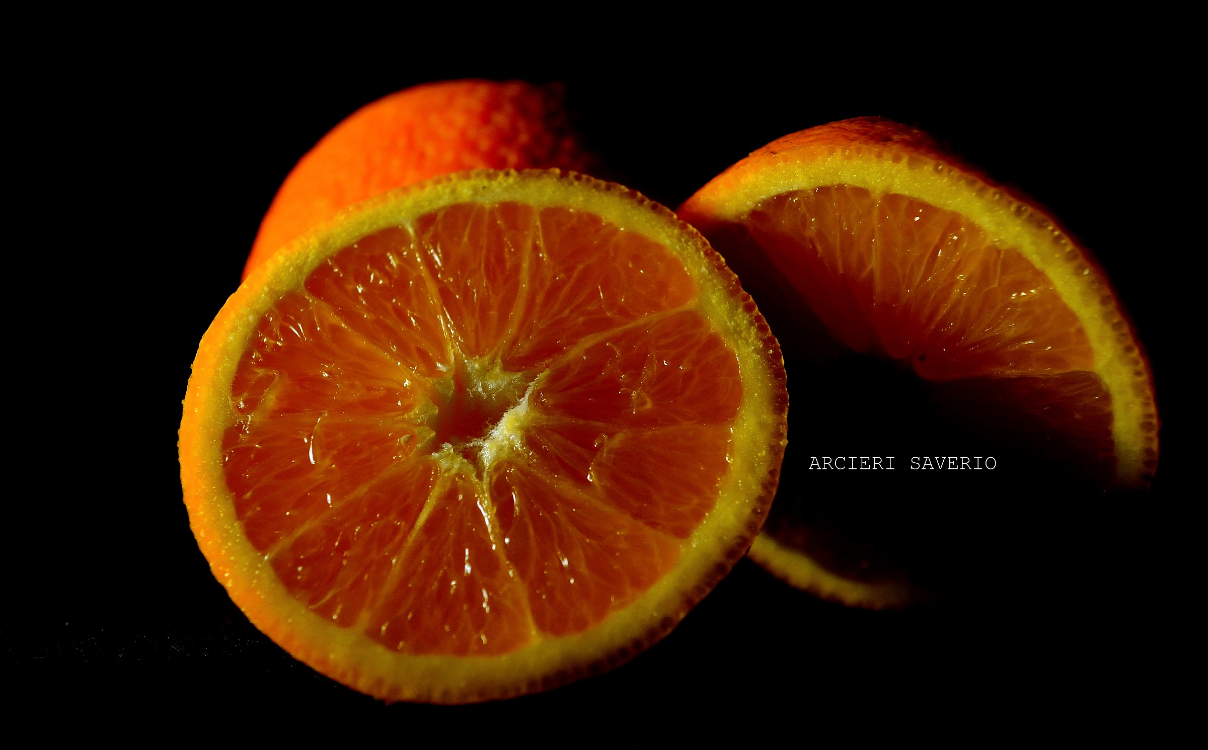 Oranges