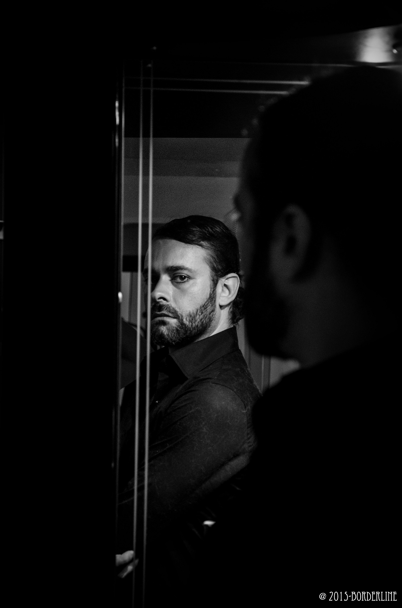 à l'ombre des maris