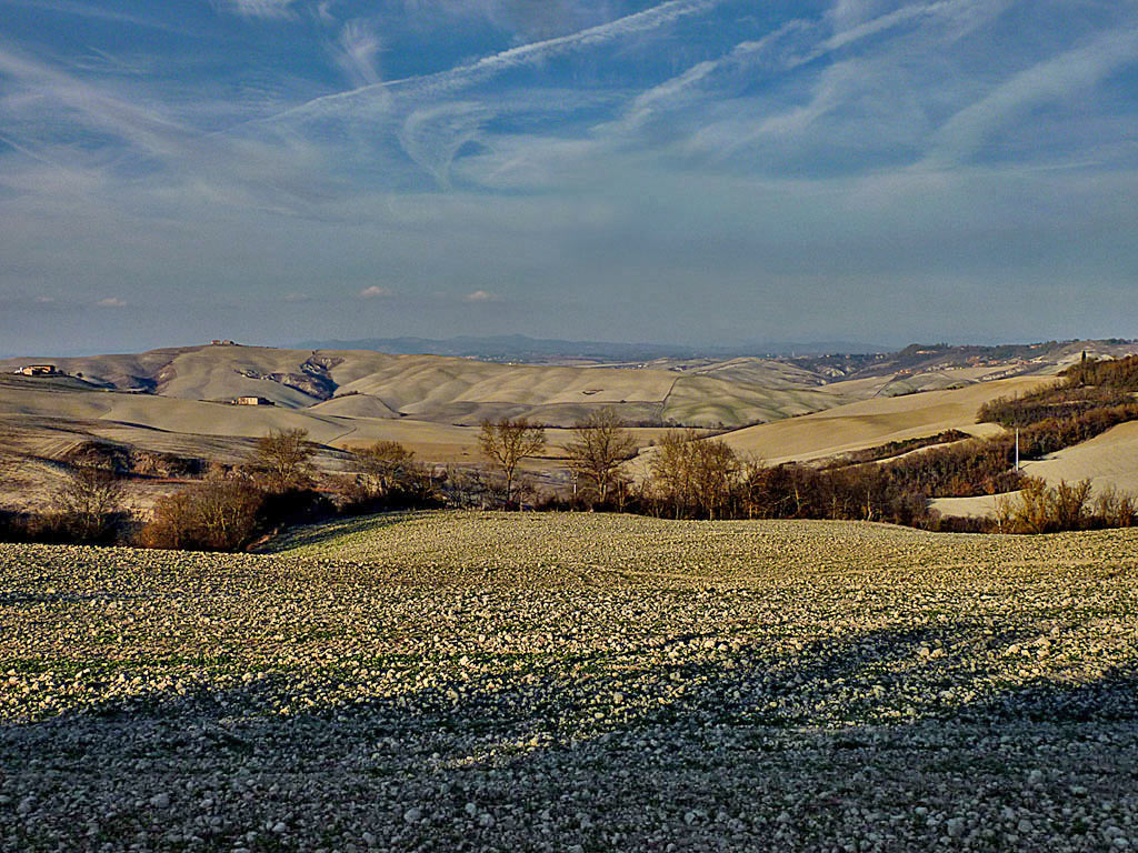 Crete Senesi