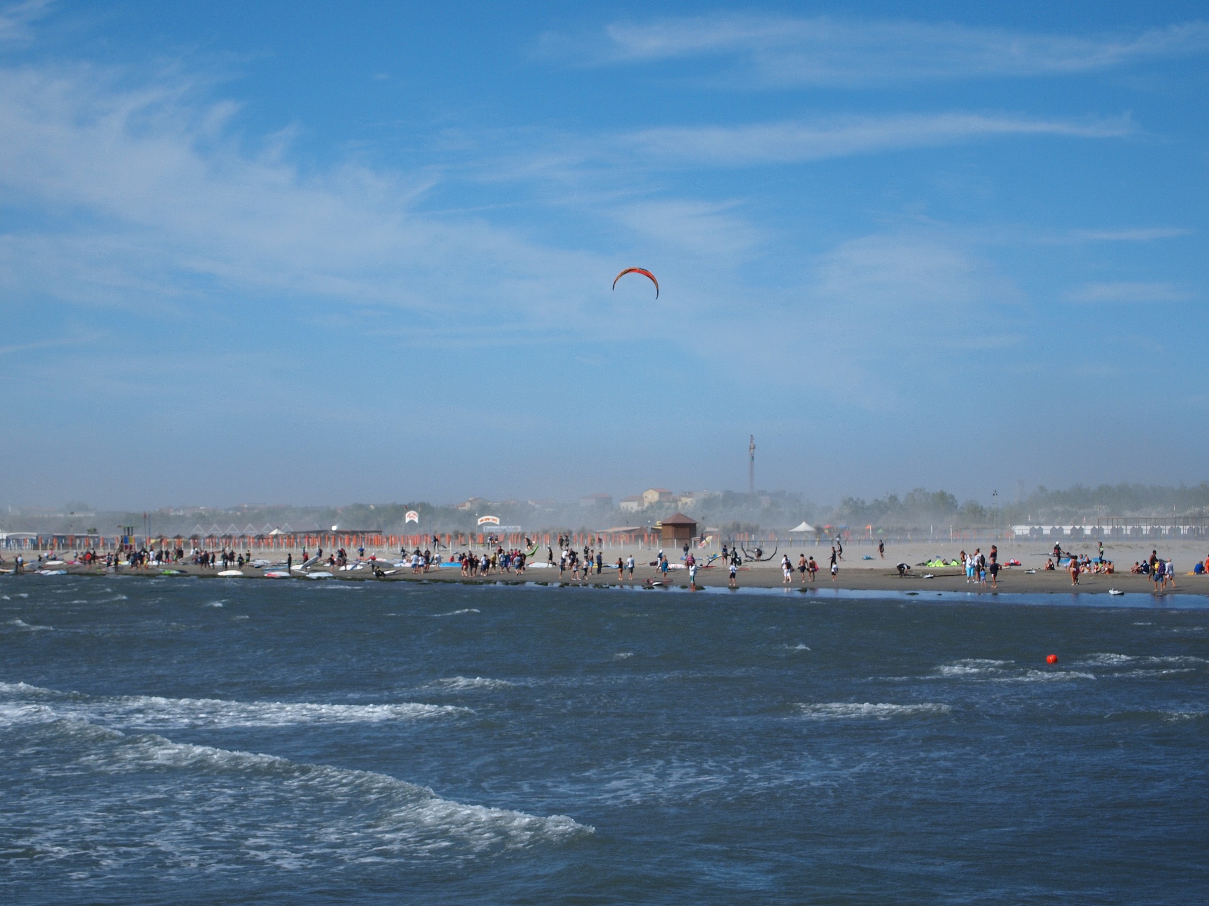 Lido di Sottomarina (Ve)