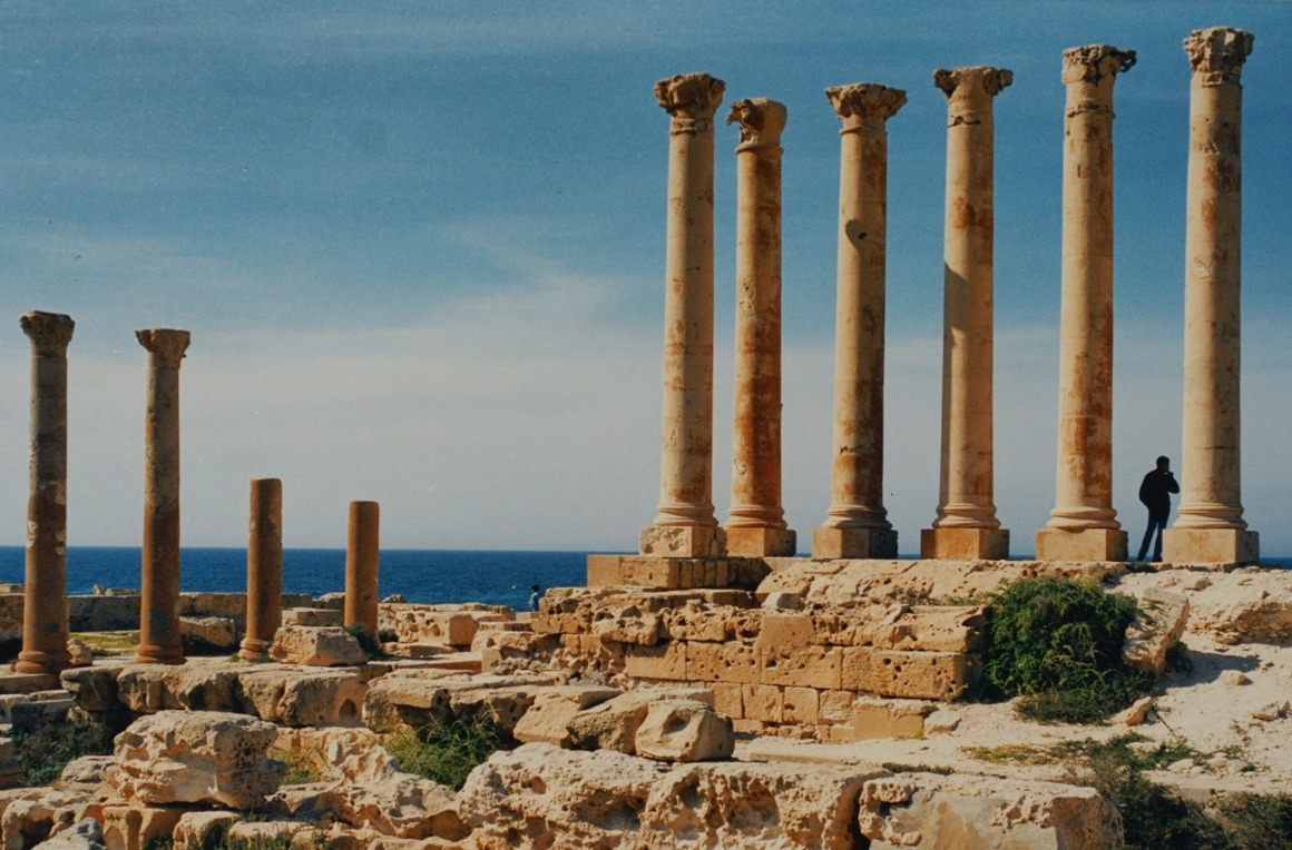 Sabratha - Libya