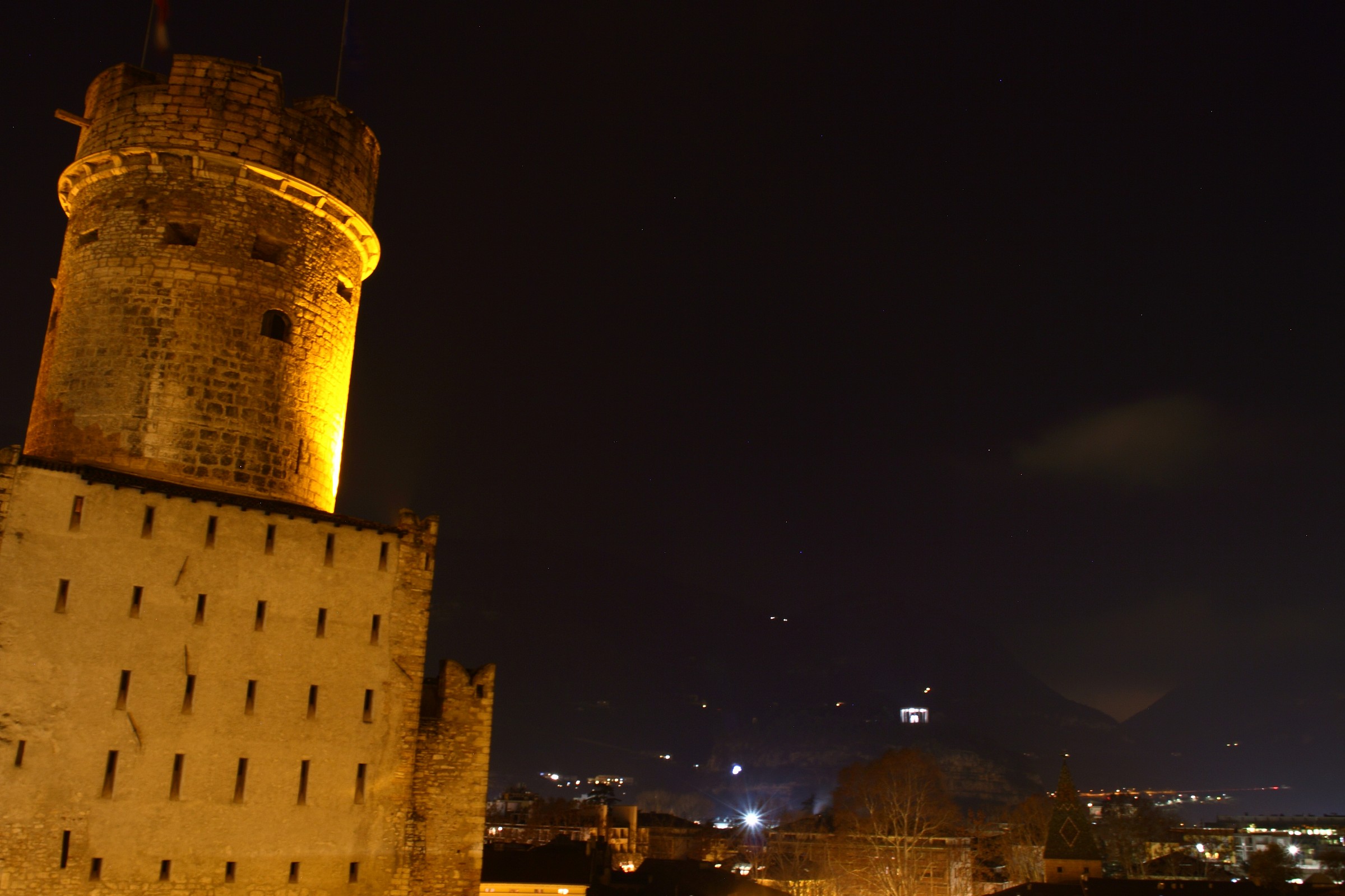 tower magna buonconsiglio