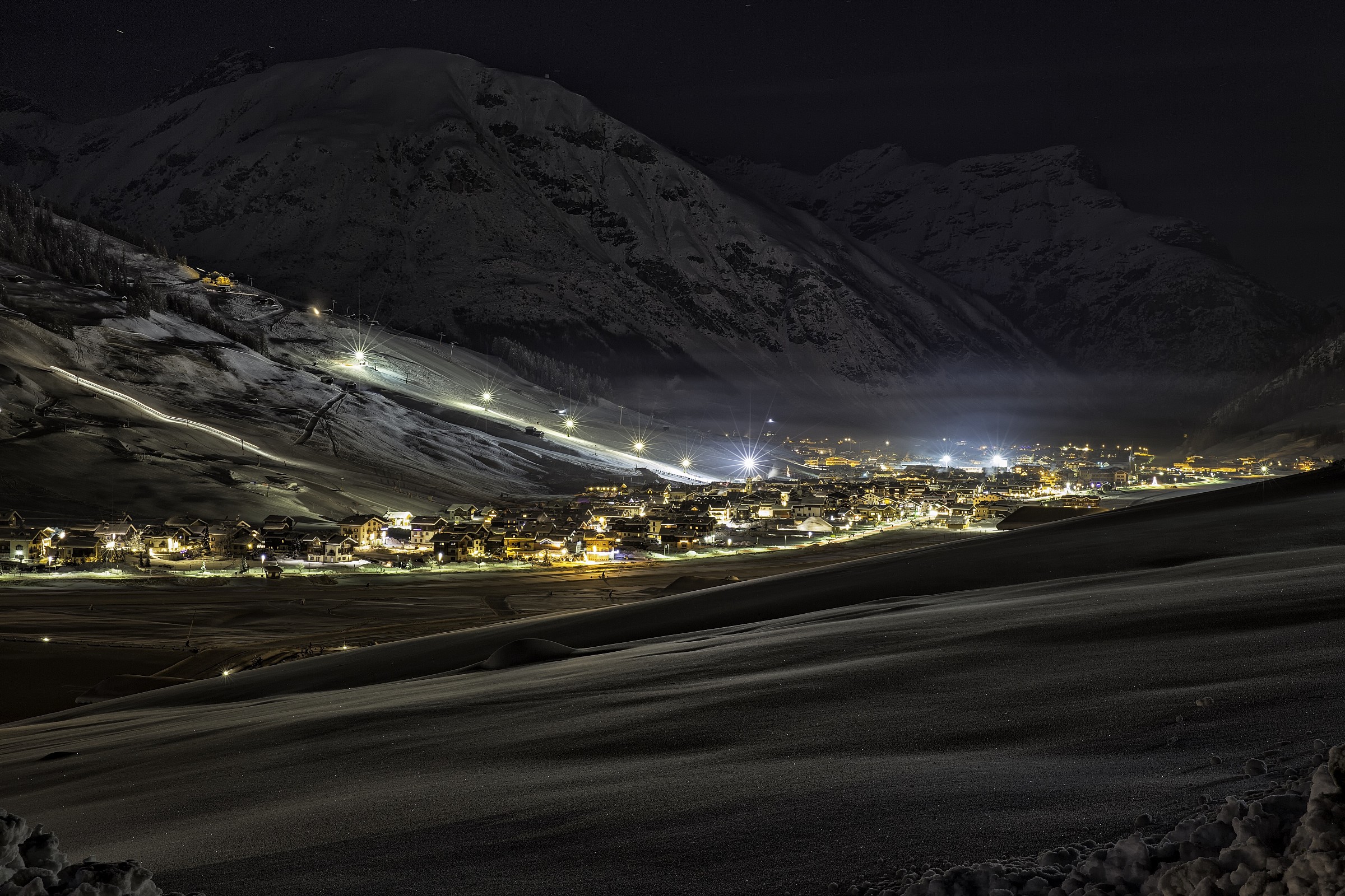 Livigno