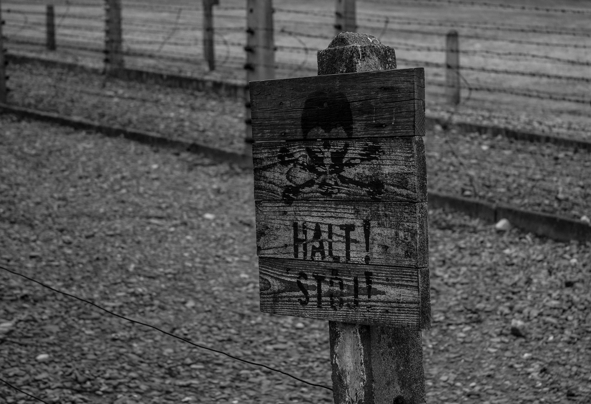 halt!