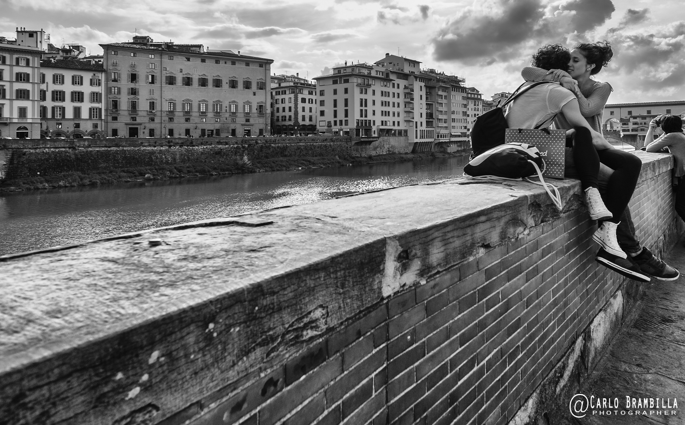 Il primo amore non si scorda mai!