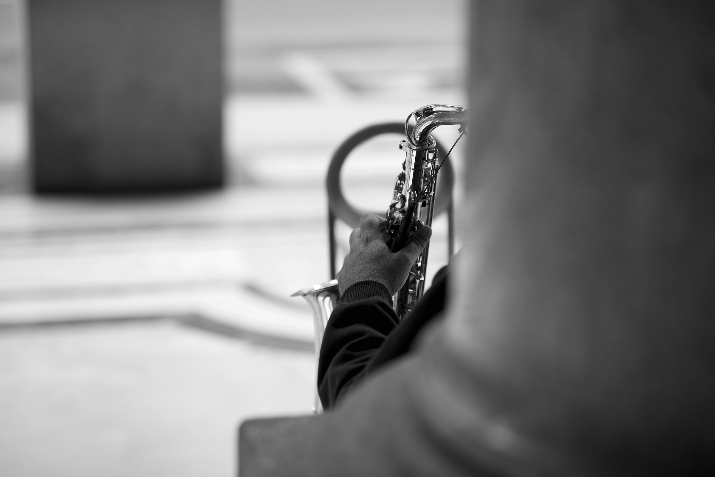 Musica sotto i portici