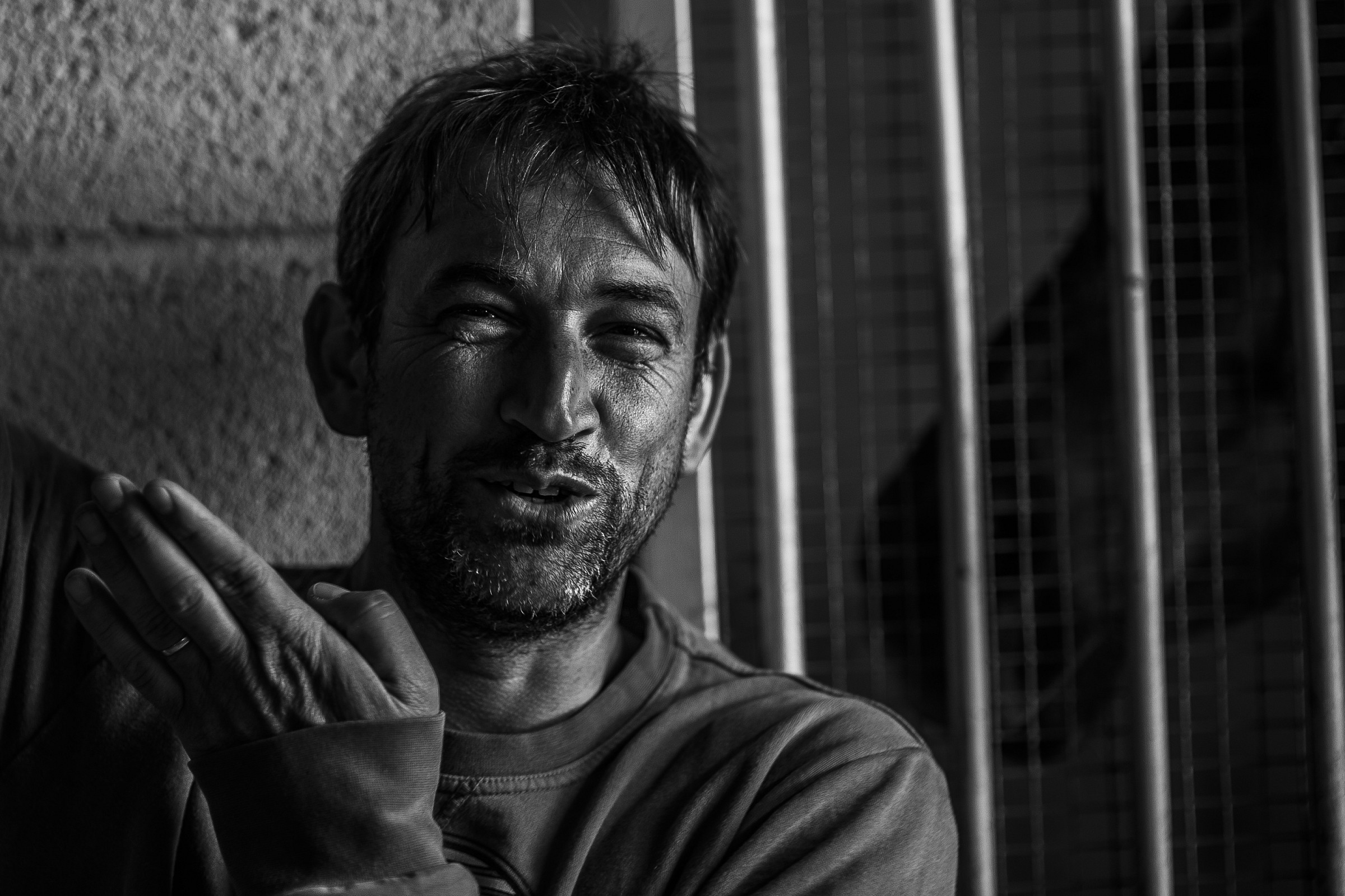 quarter horse riding instructor