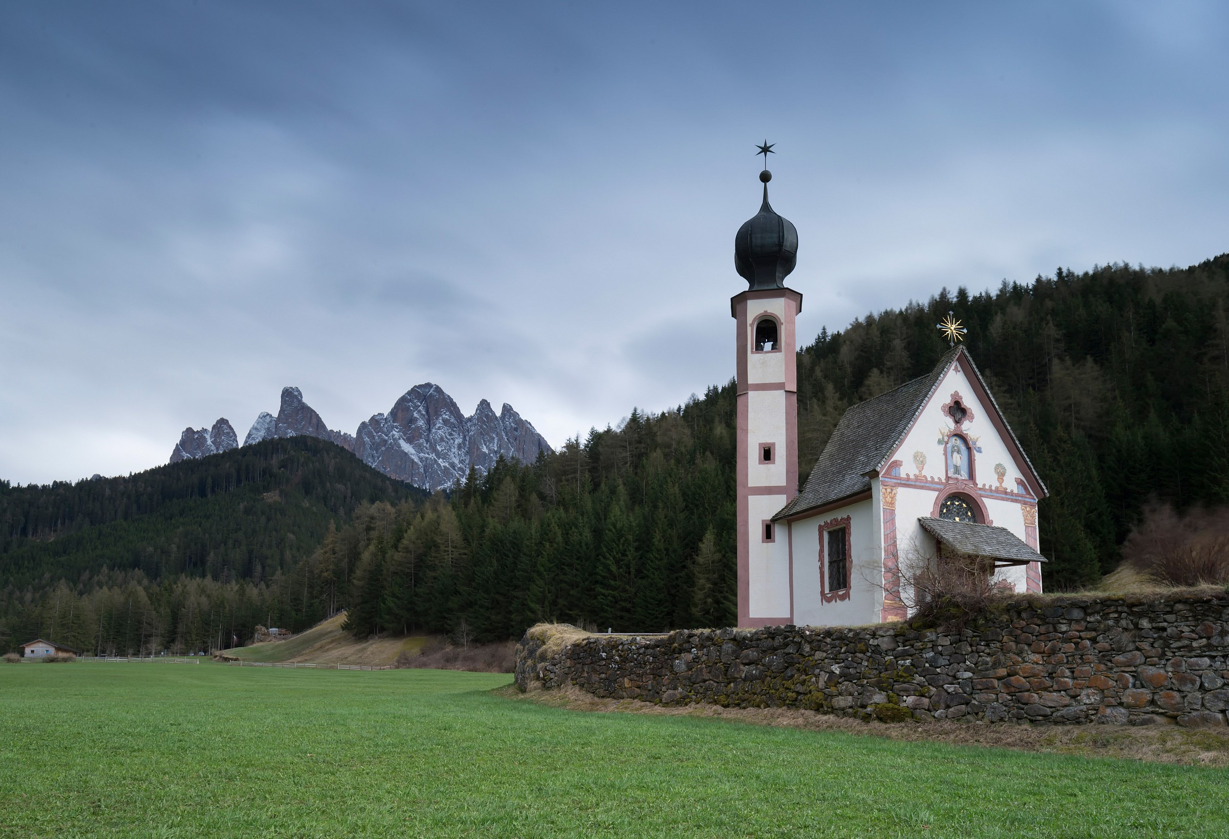 San Giovanni in Ranui