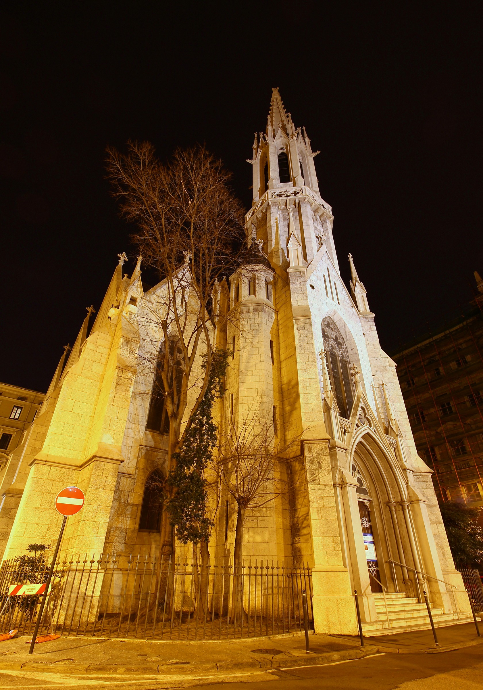 Evangelical Lutheran Church