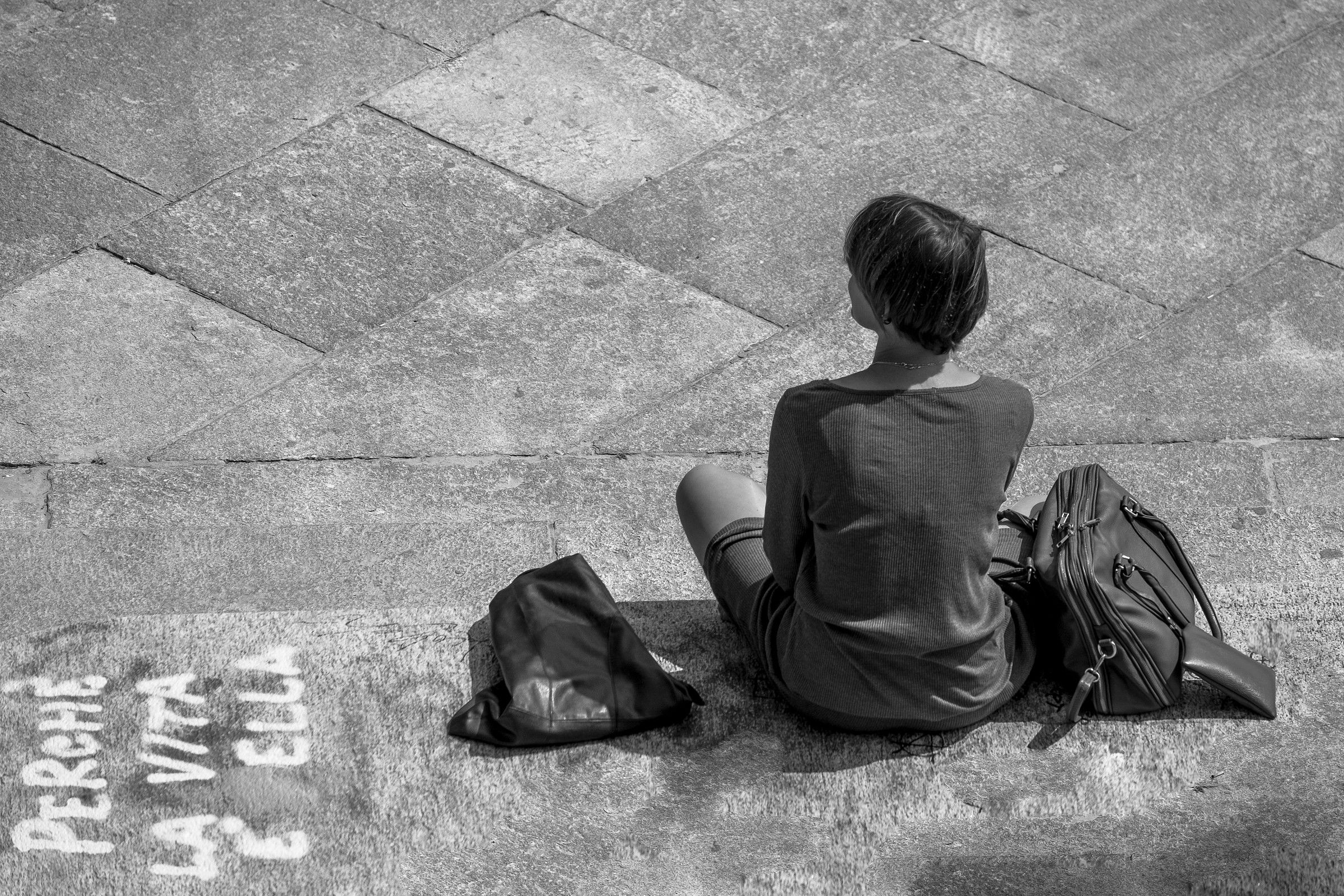 peccato che manchi sempre un qualcosa................