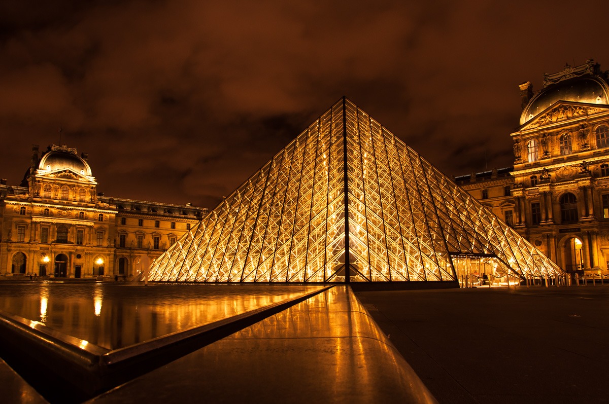 Louvre
