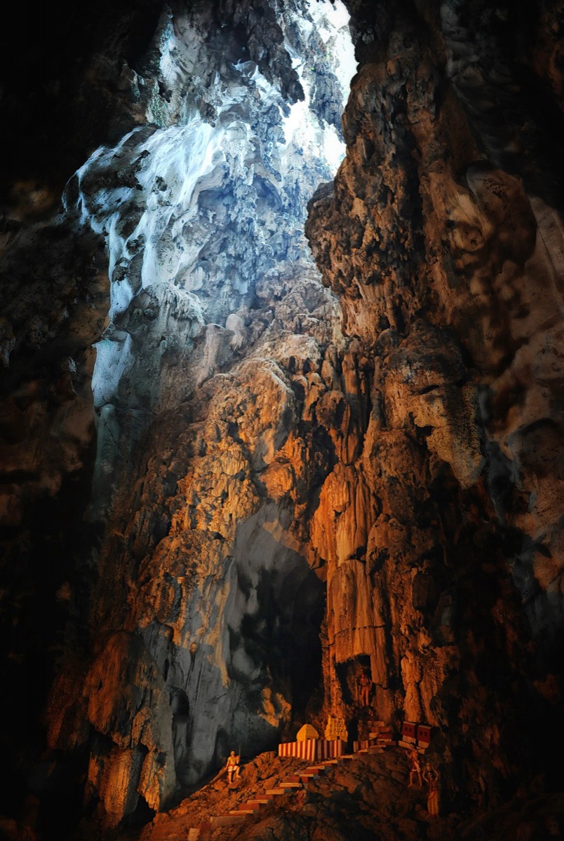 Batu Cave