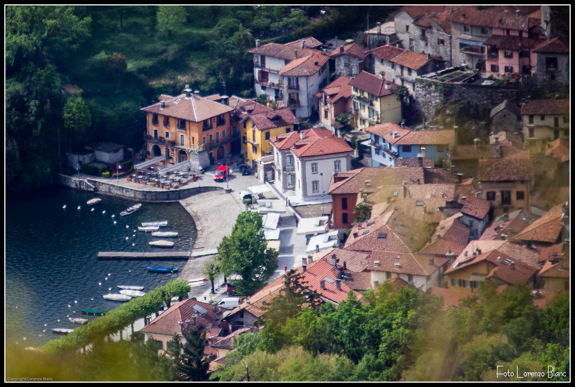 Mergozzo perla del Lago