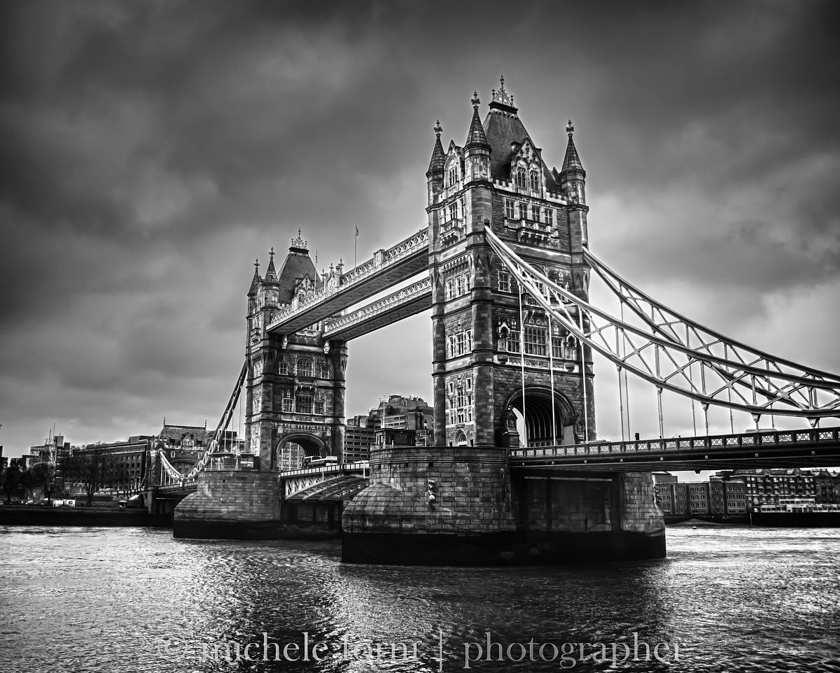 Tower Bridge