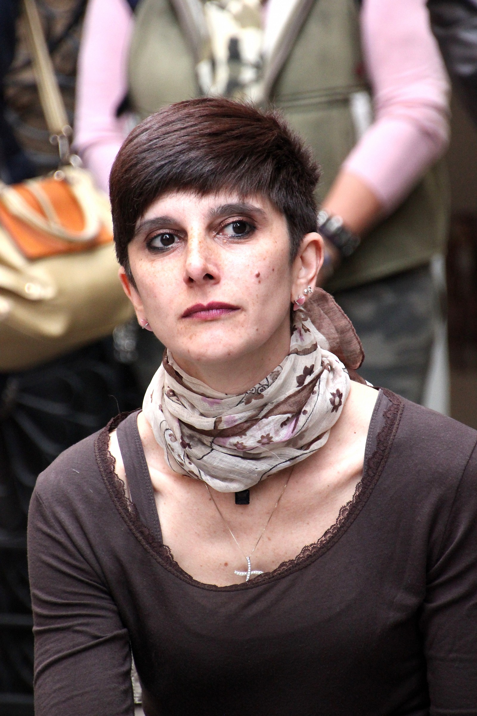 Percussionist @ Sestri L.