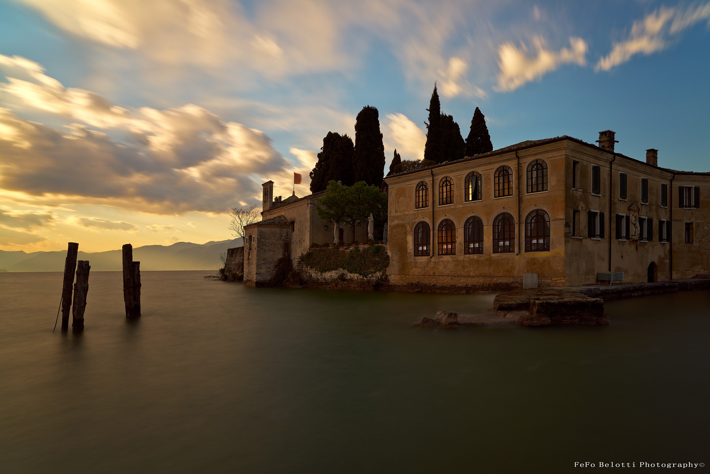 At The End of a Perfect Day (v2)