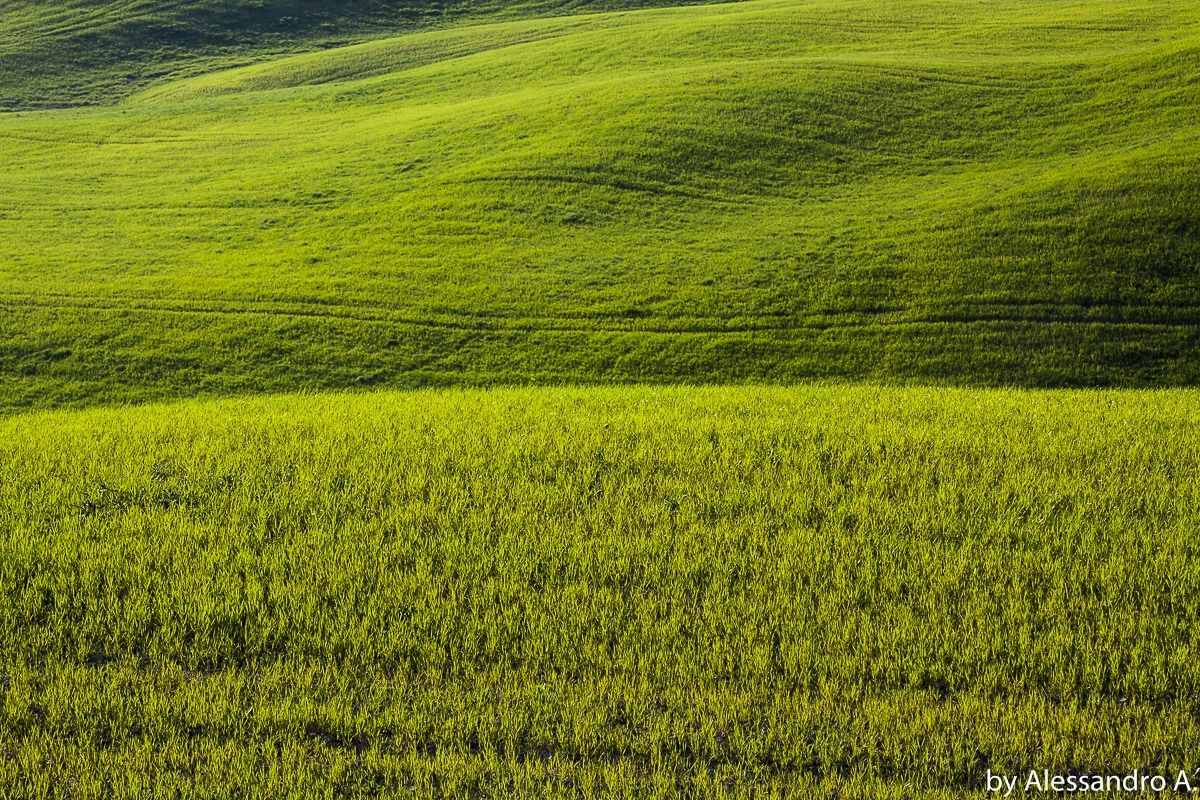 Val d'Orcia Desktop