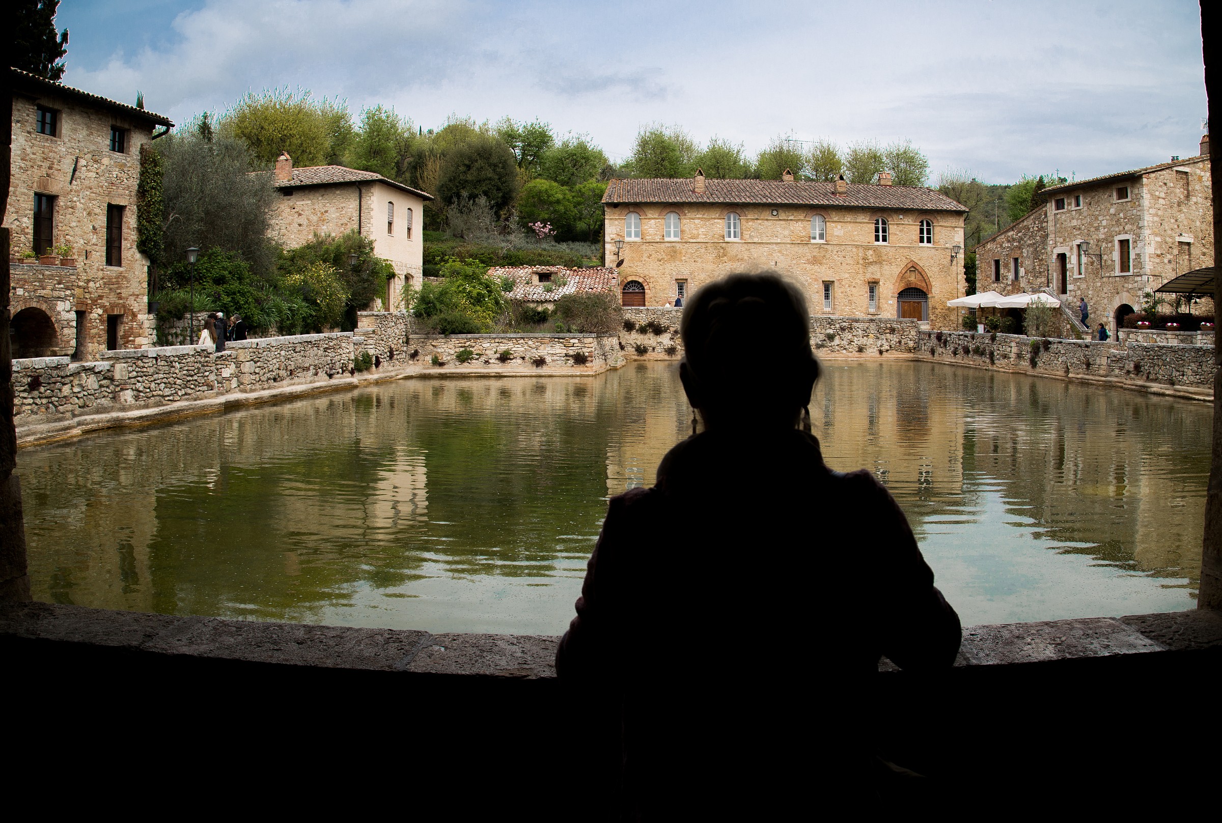 The Spectator (colors)