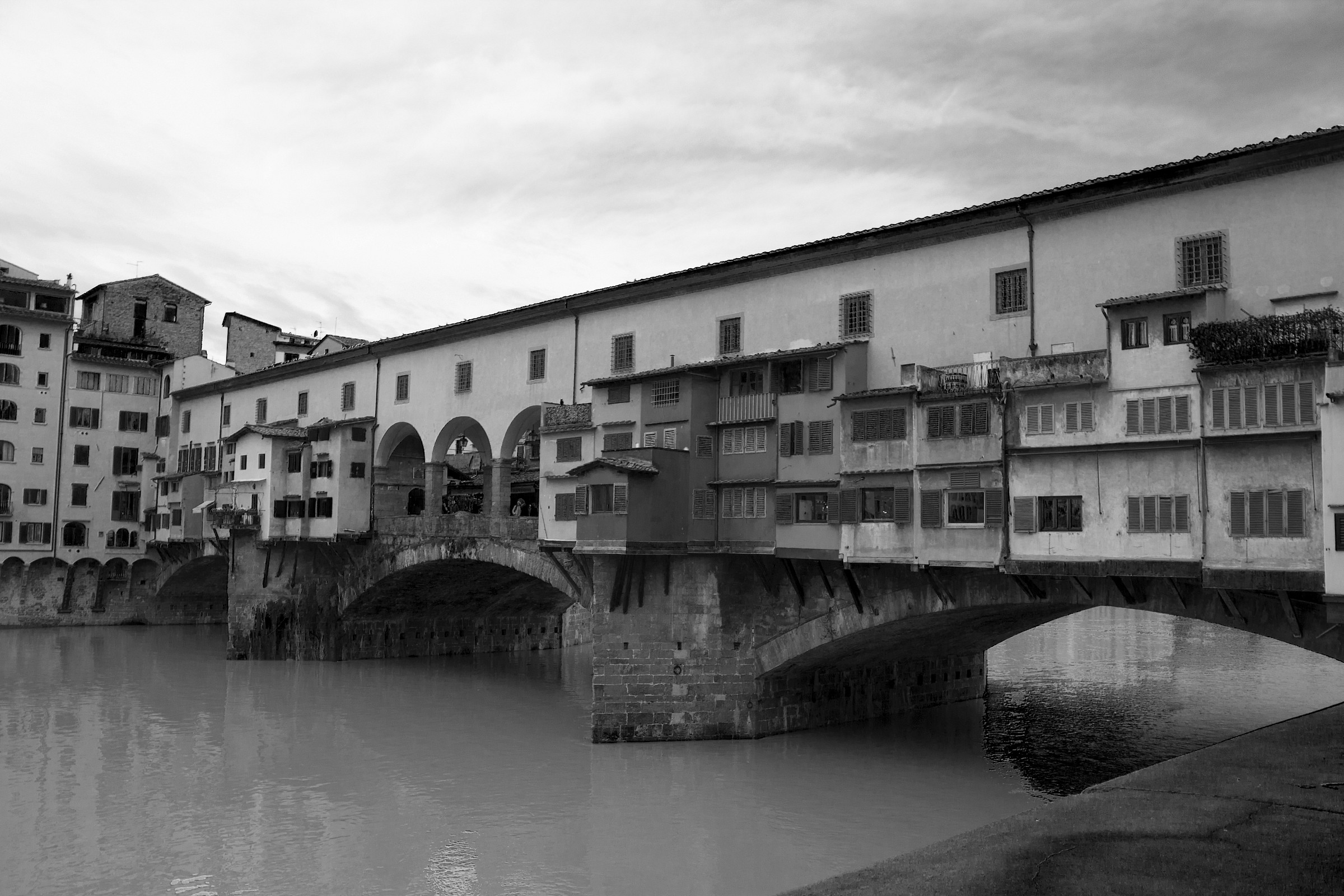 Ponte vecchio