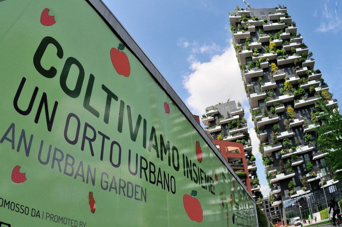 non solo  cemento..!