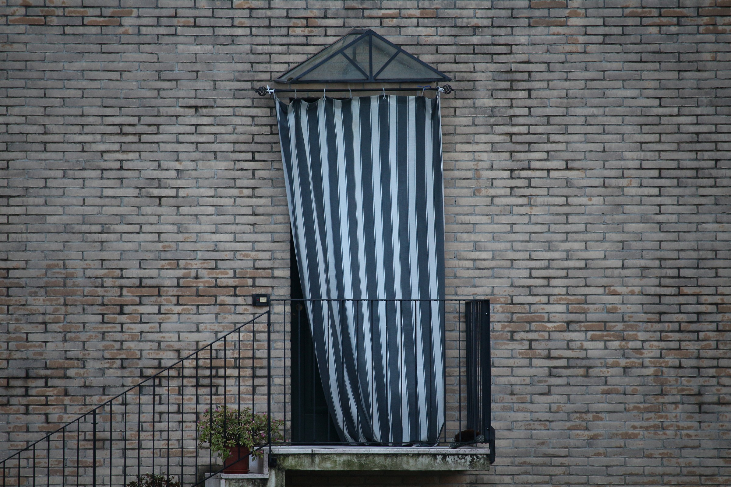 Una porta...una vita...