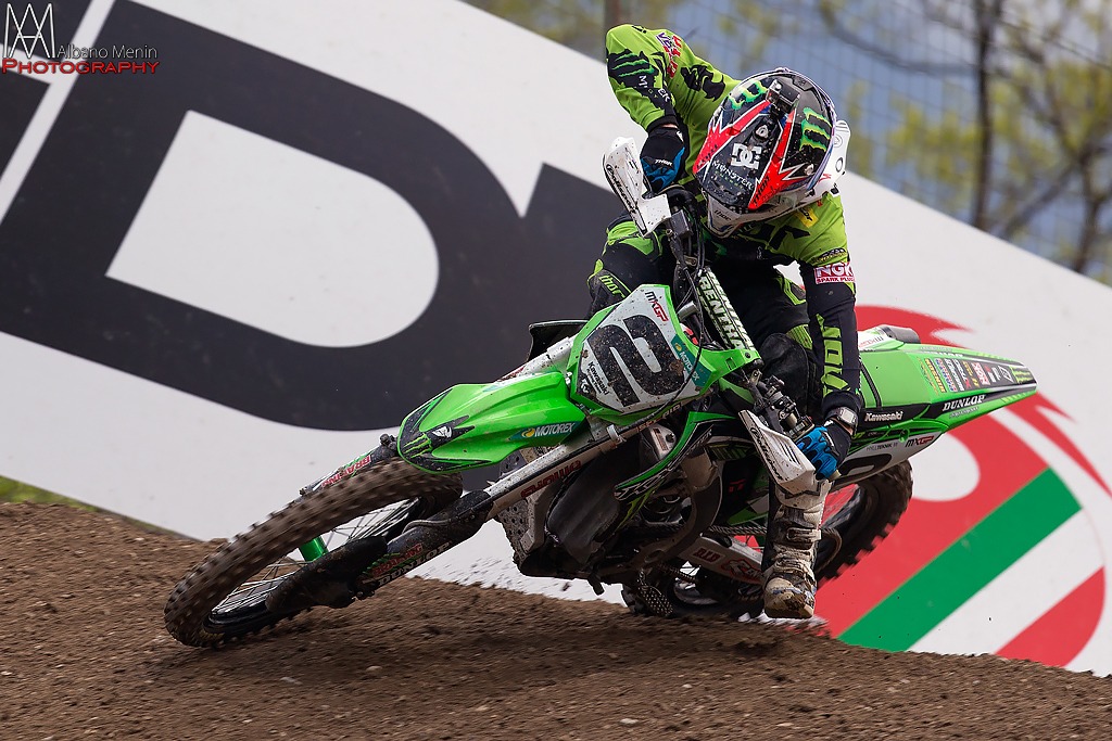 MXGP 2015