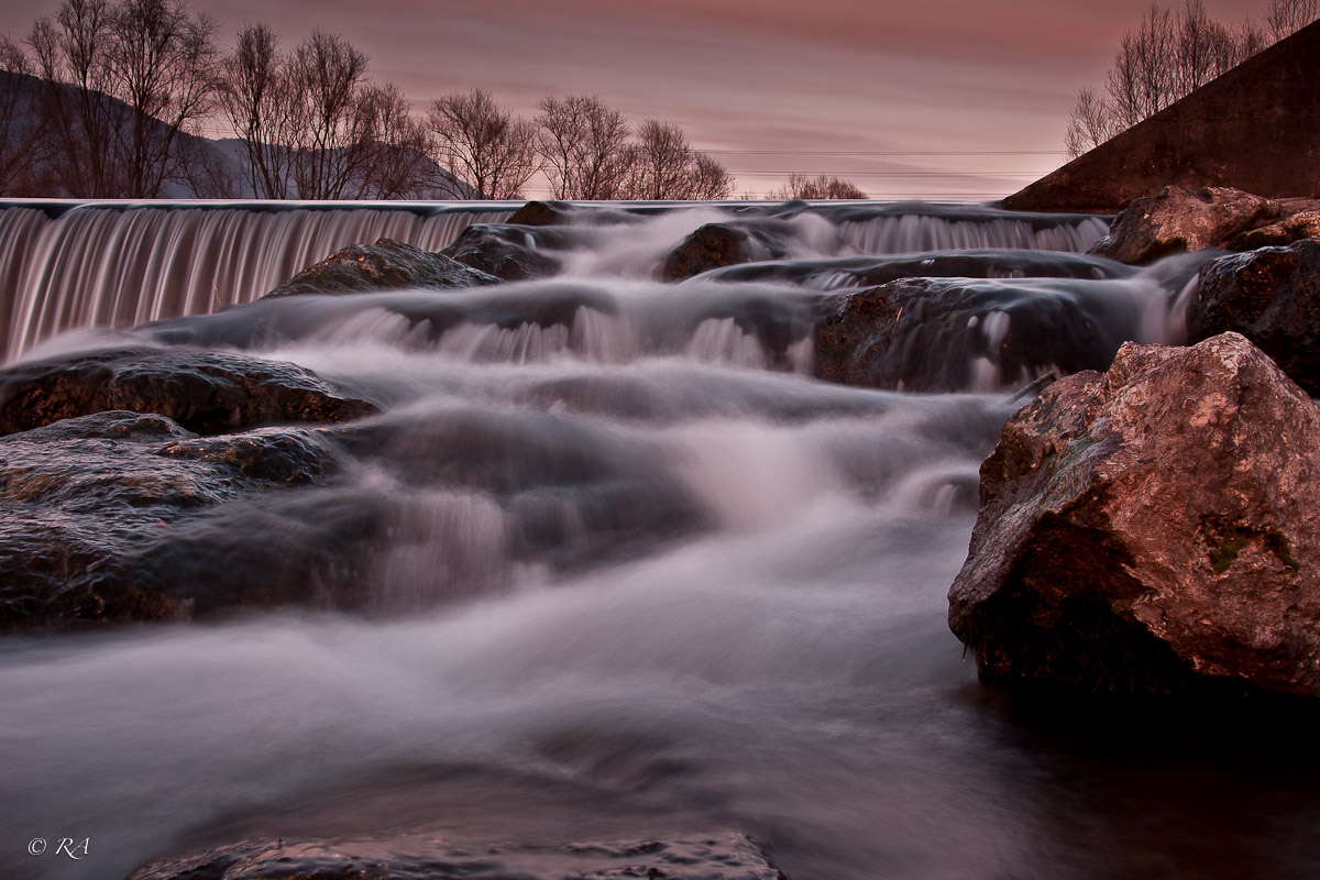 Parco del Serio - Alzano Lombardo