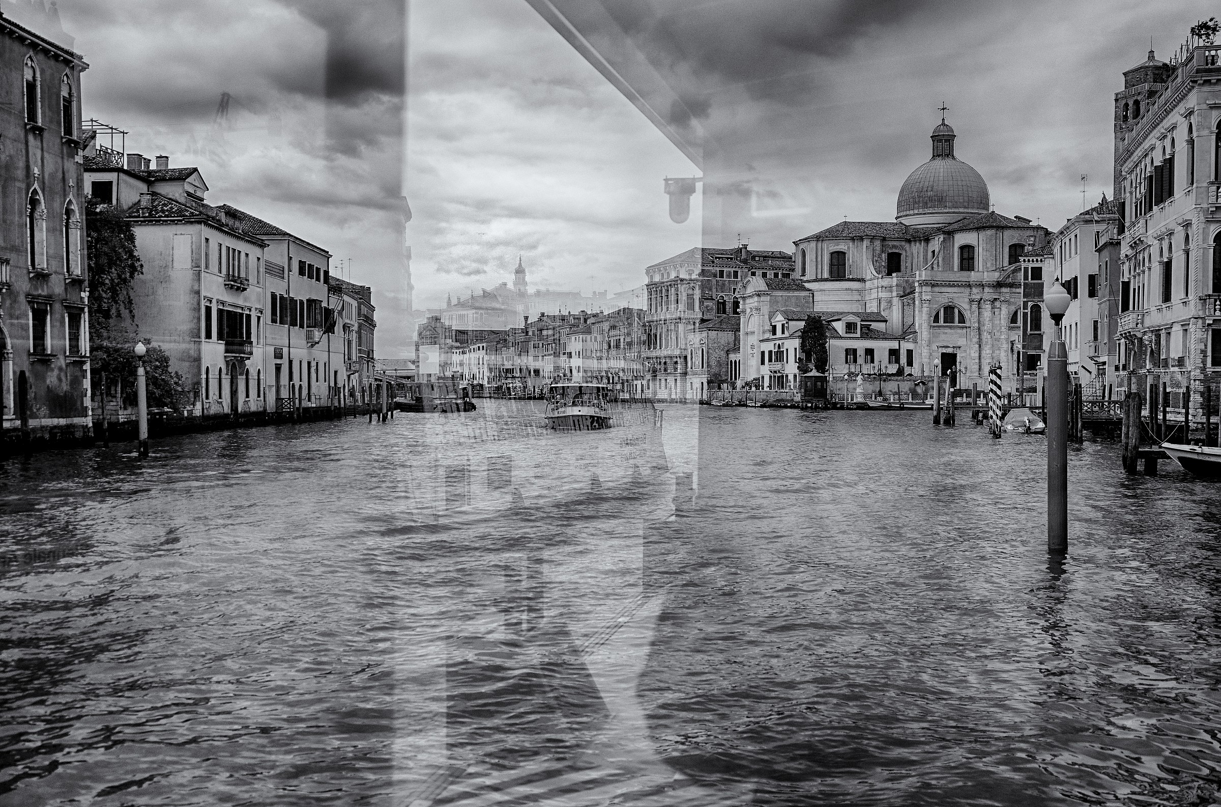 Reflected Visions - Visions Reflected