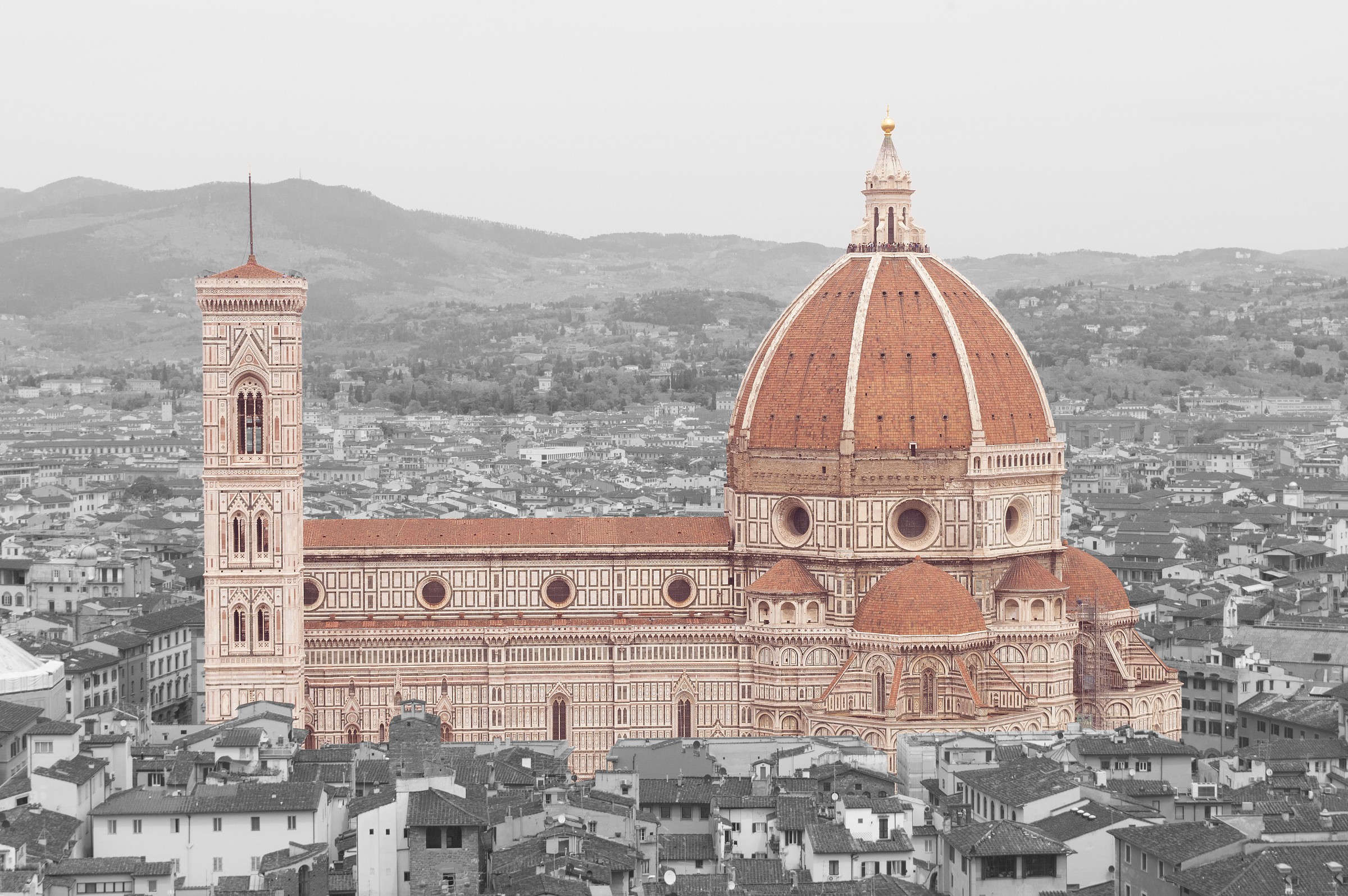 Cathedral Palazzo Vecchio