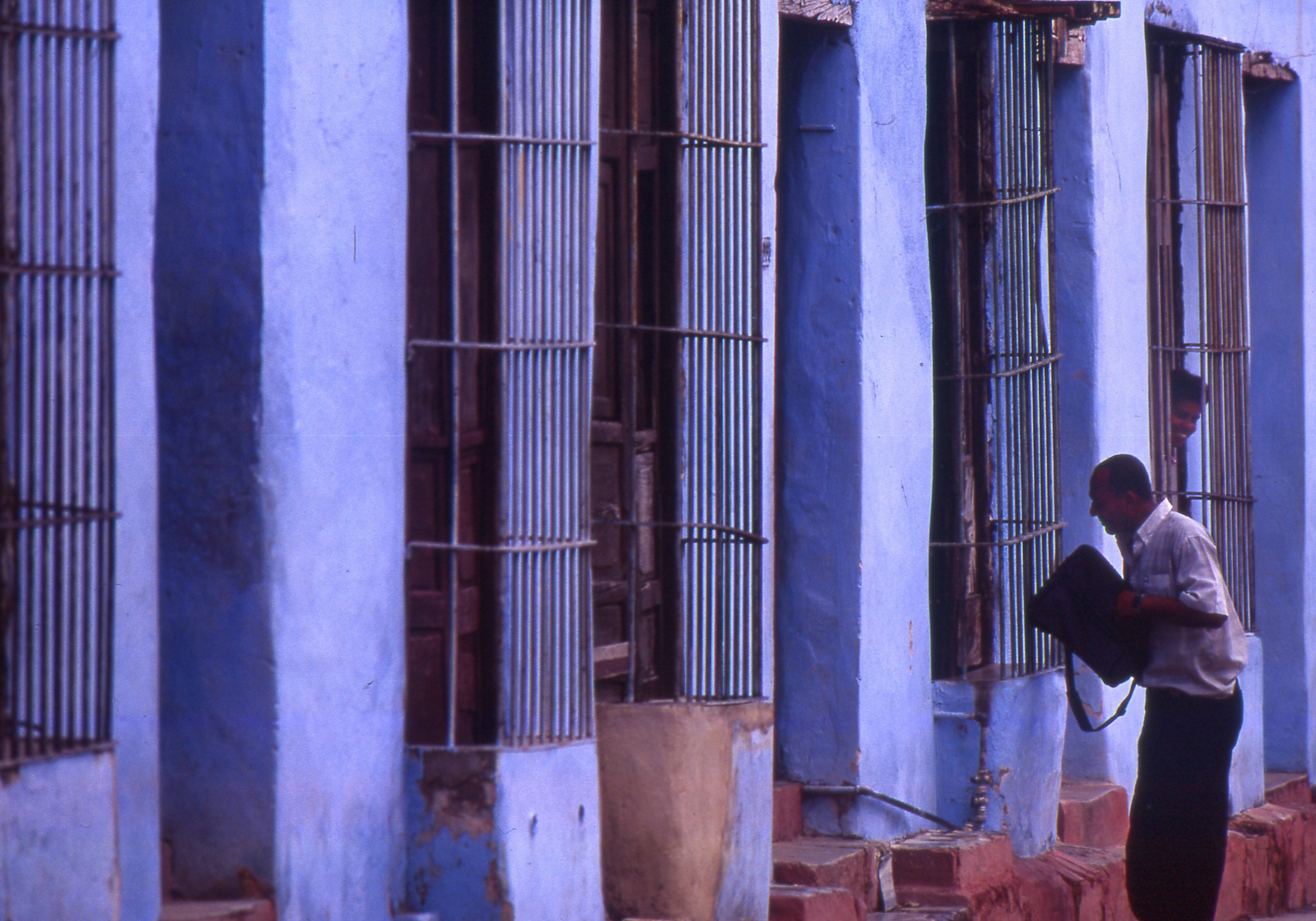 Cuba ... scenes of life ...