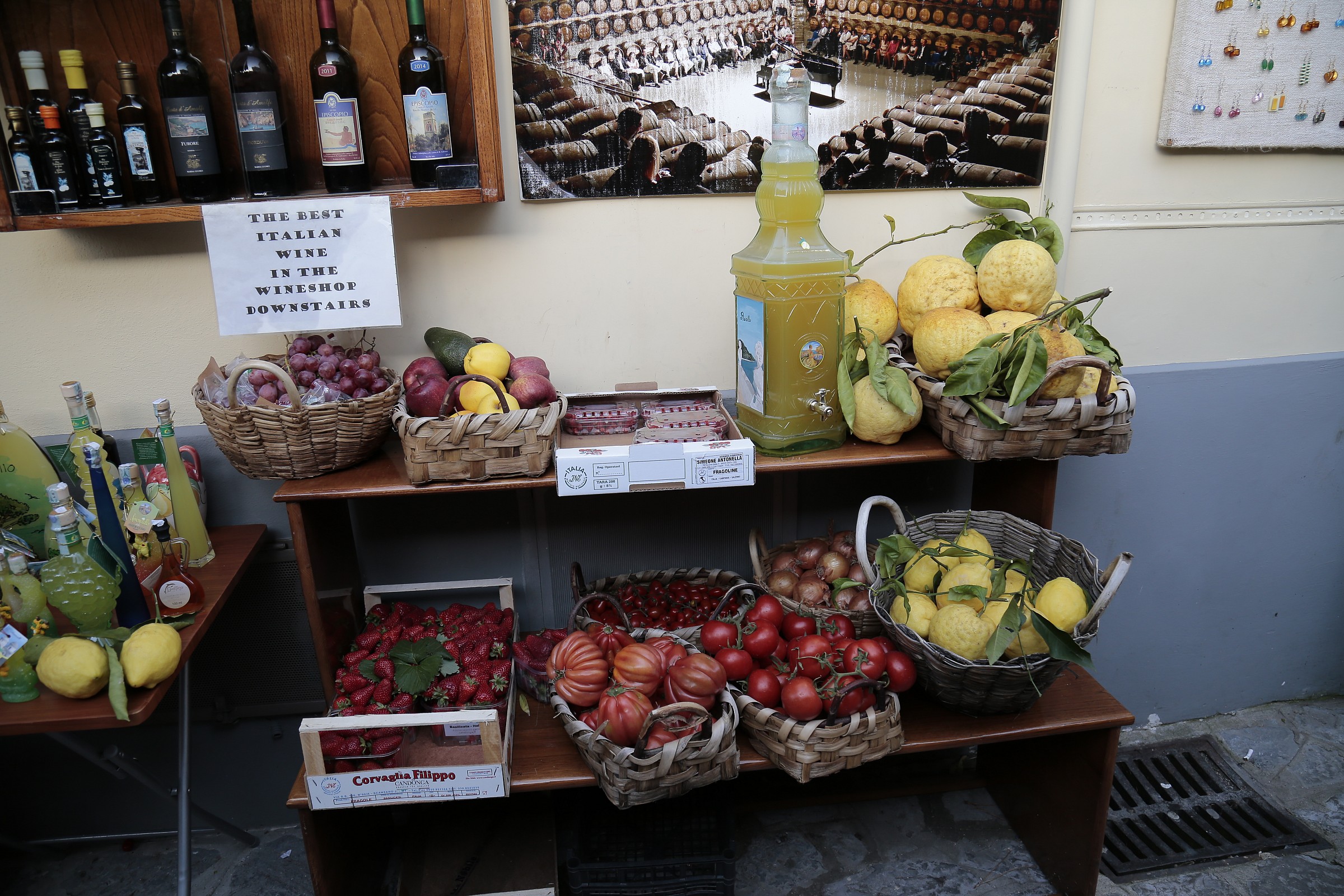 a bit 'of everything