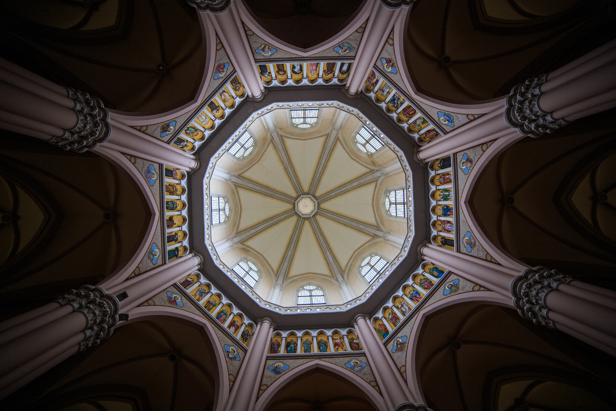 Santuario dell'Addolorata