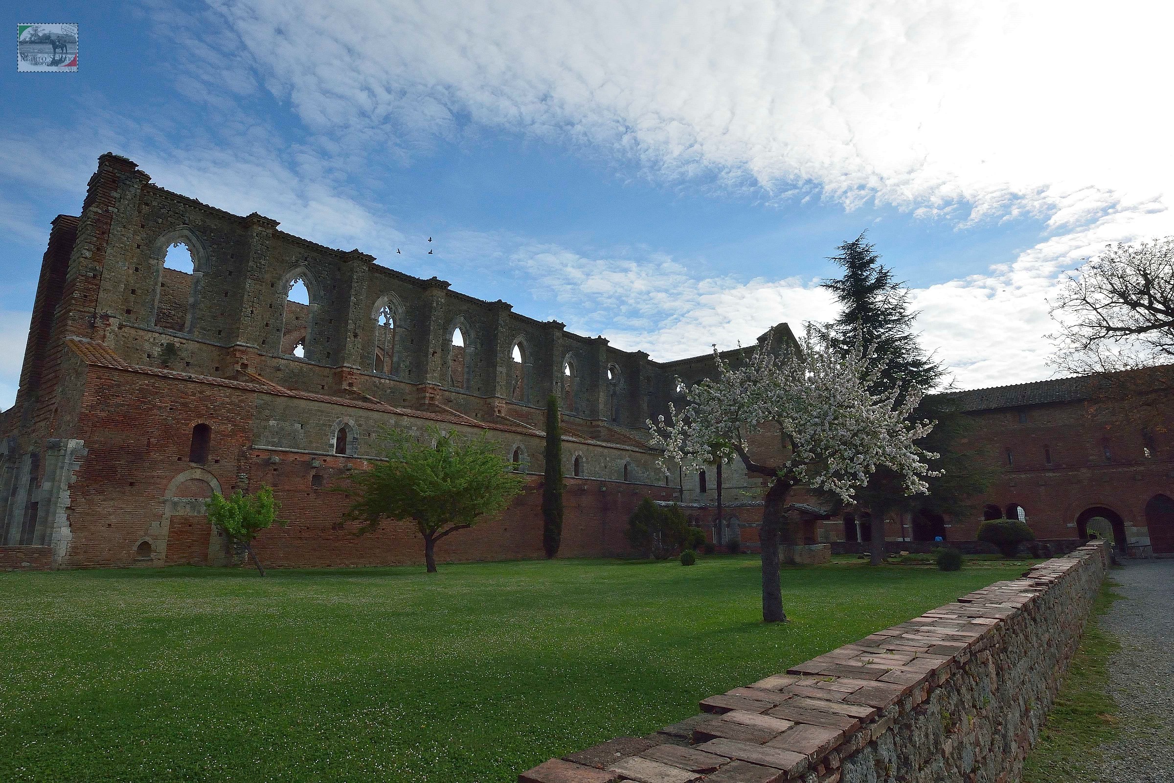 Abbazia di San Galgano