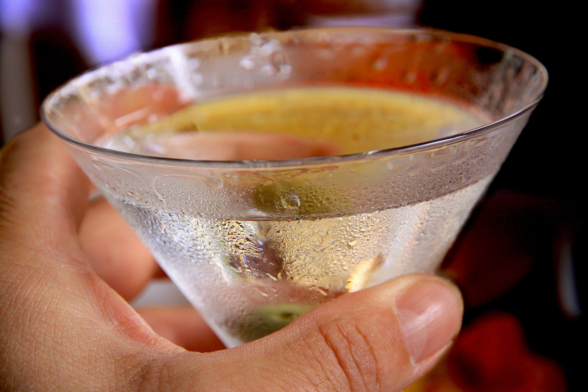 My name is Bond -Vaga Bond !