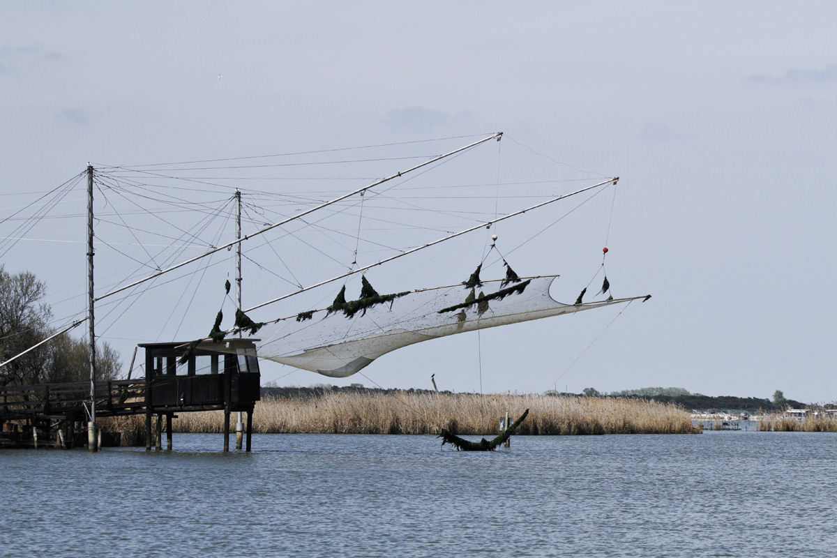 A Bilancione on Delta PO