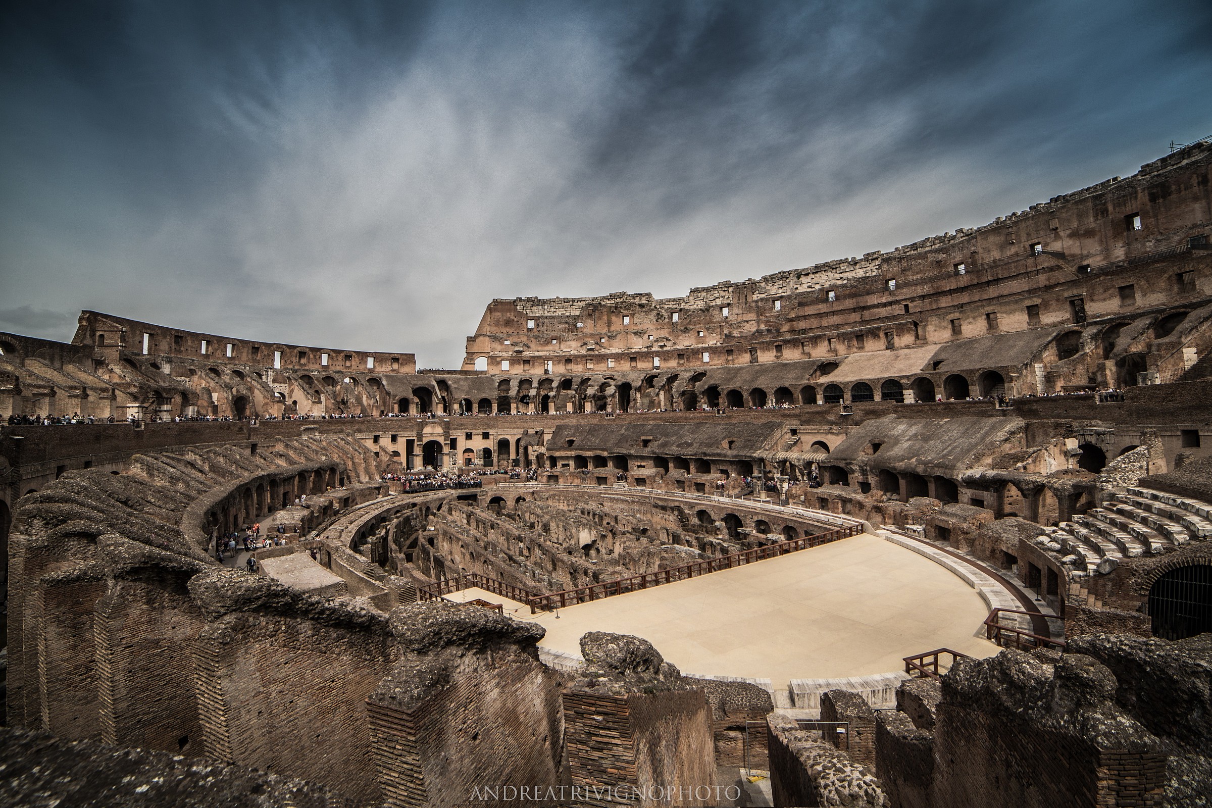 Coliseum