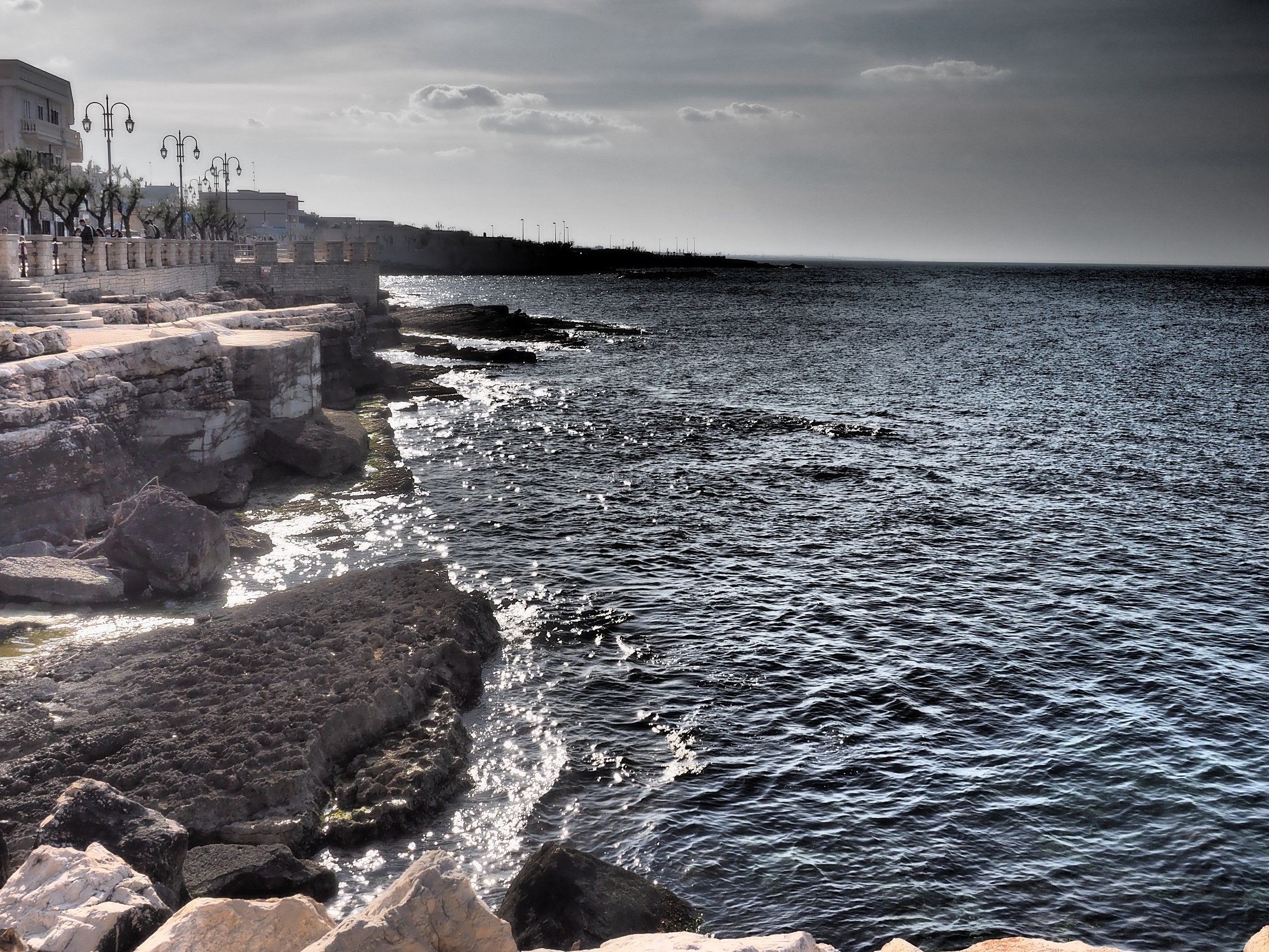 Giovinazzo