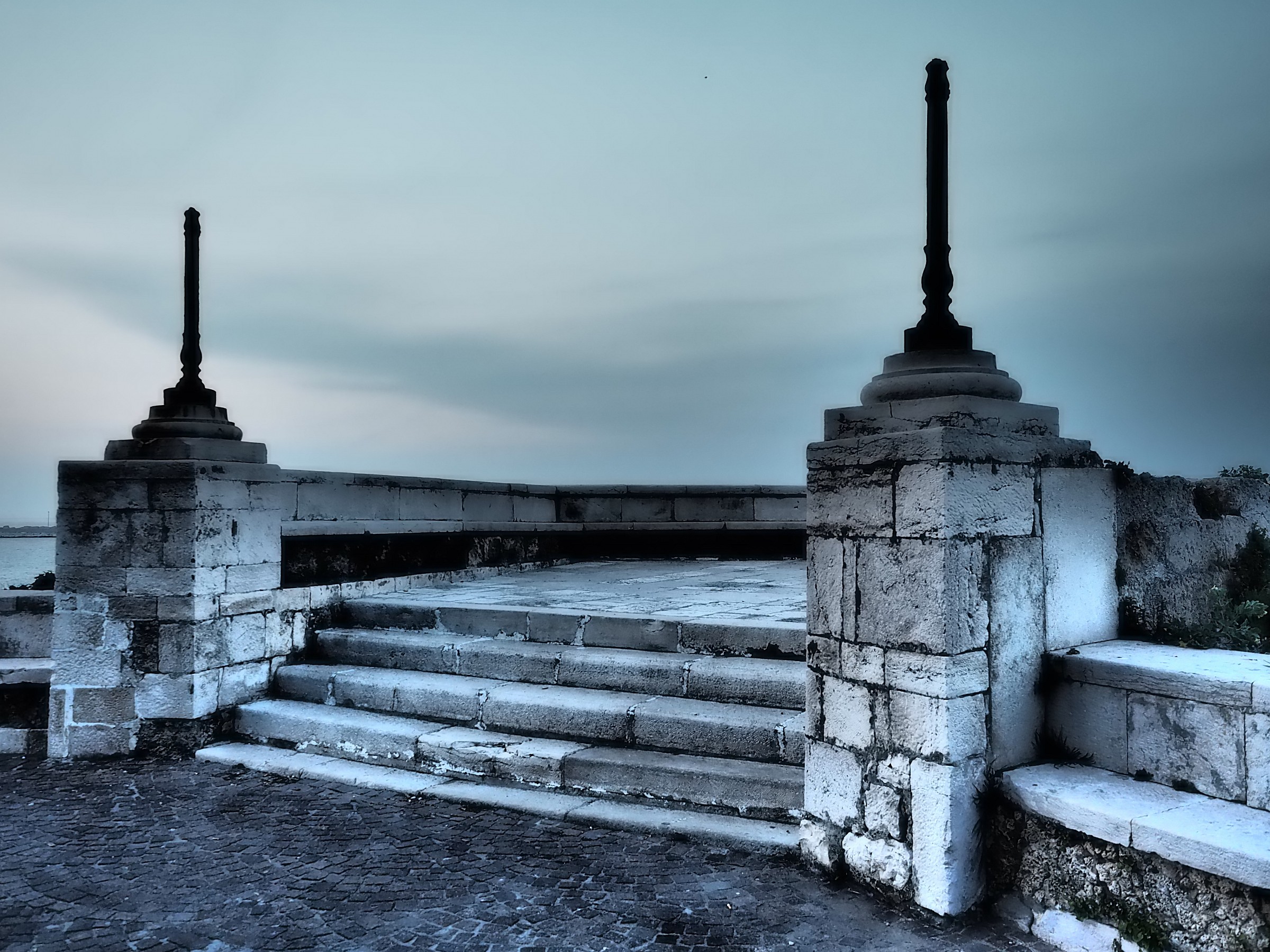 Particular Villa Trani