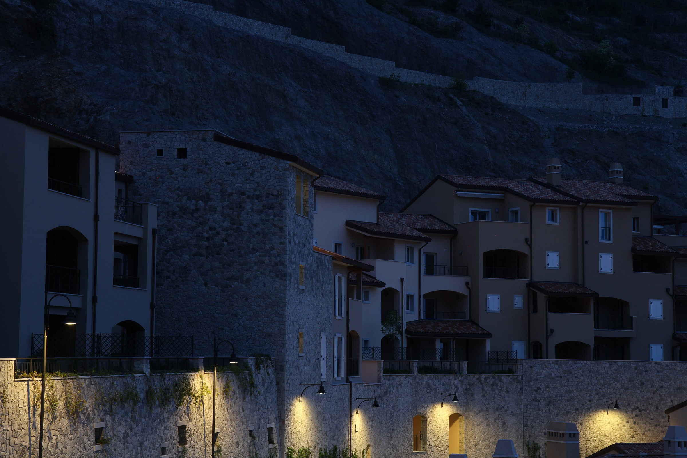 casette fantastiche Porto Piccolo