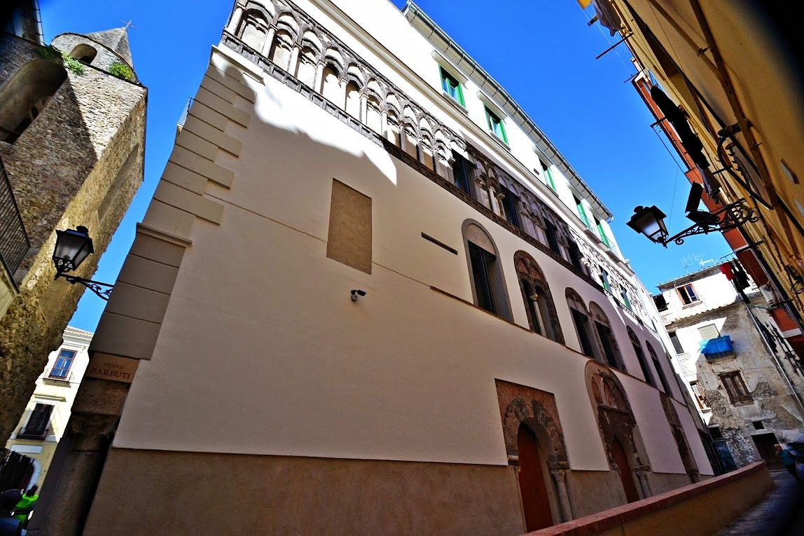 Palazzo Fruscione