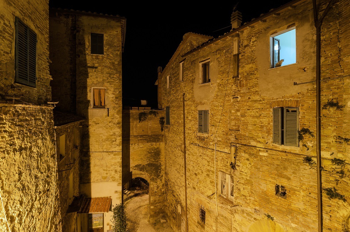 Centro Storico - Chianciano Terme