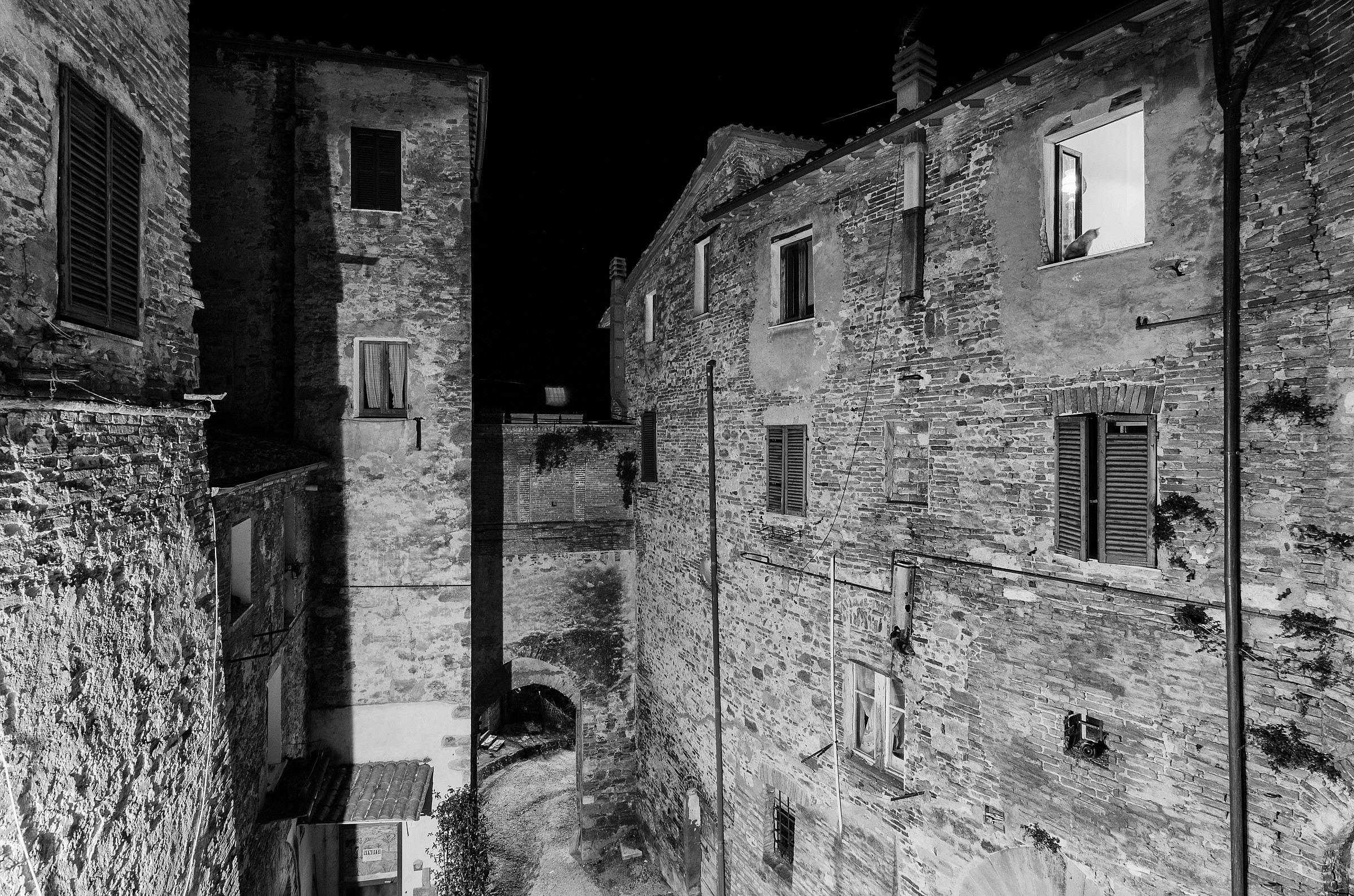 Centro Storico - Chianciano Terme