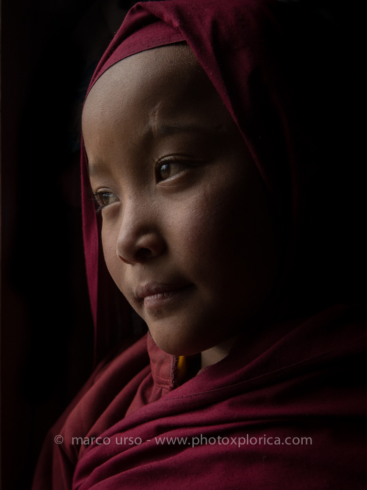 nepal: Never Ending Peace And Love